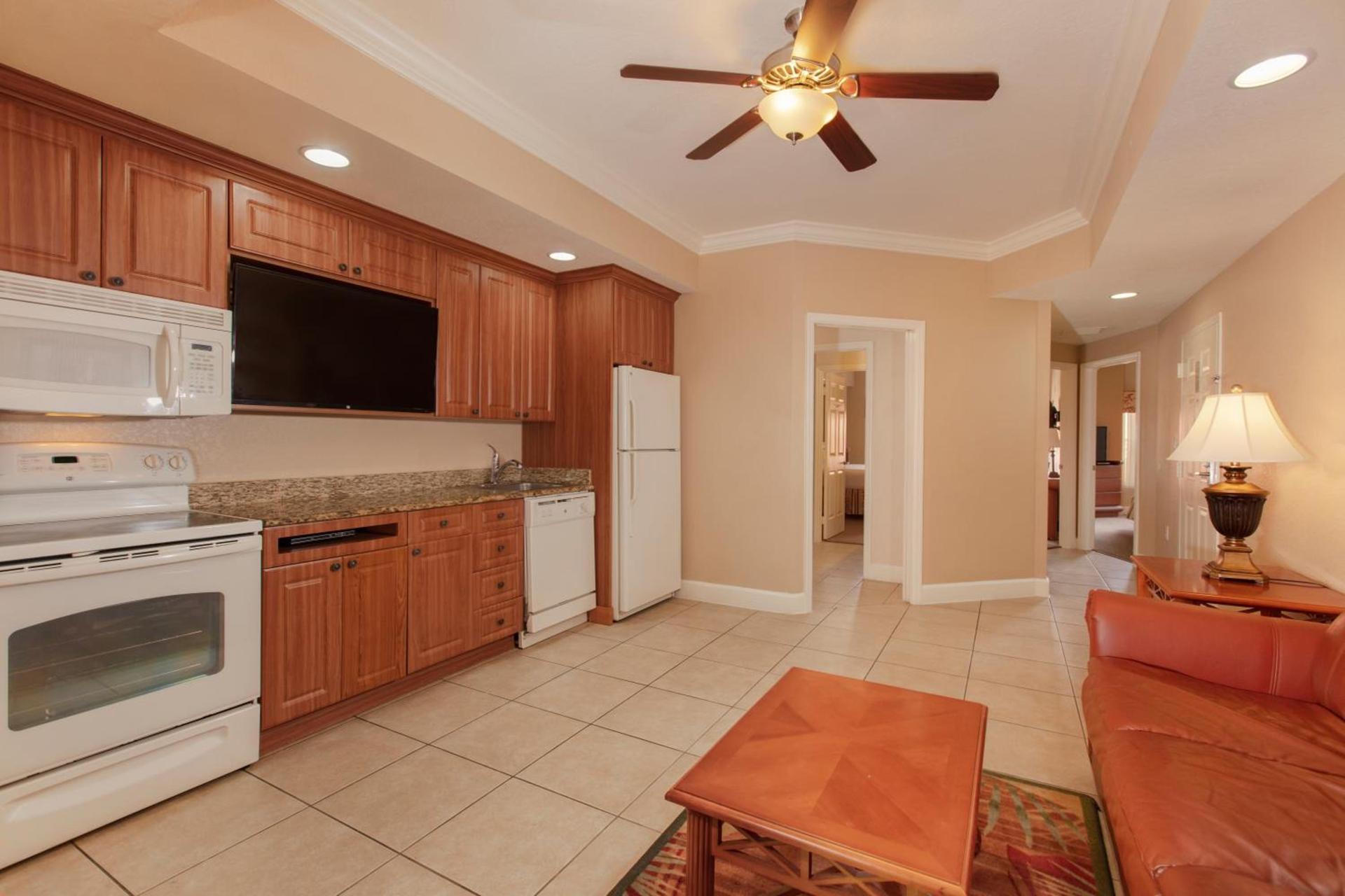 Westgate Town Center Resort photo 17