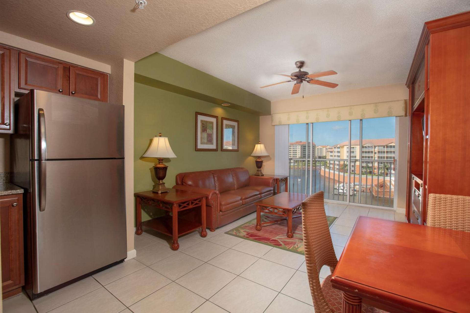 Westgate Town Center Resort photo 21