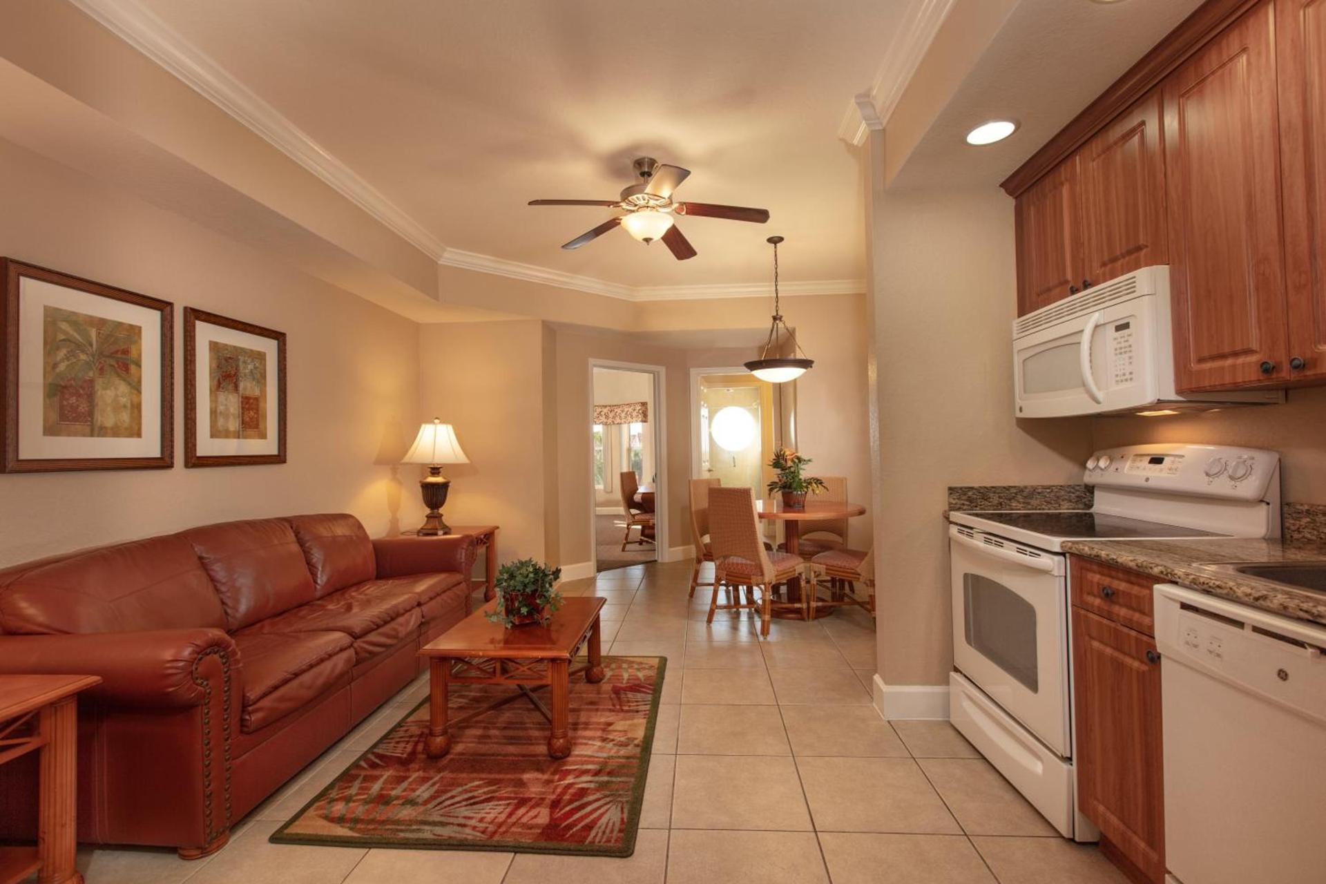 Westgate Town Center Resort photo 33