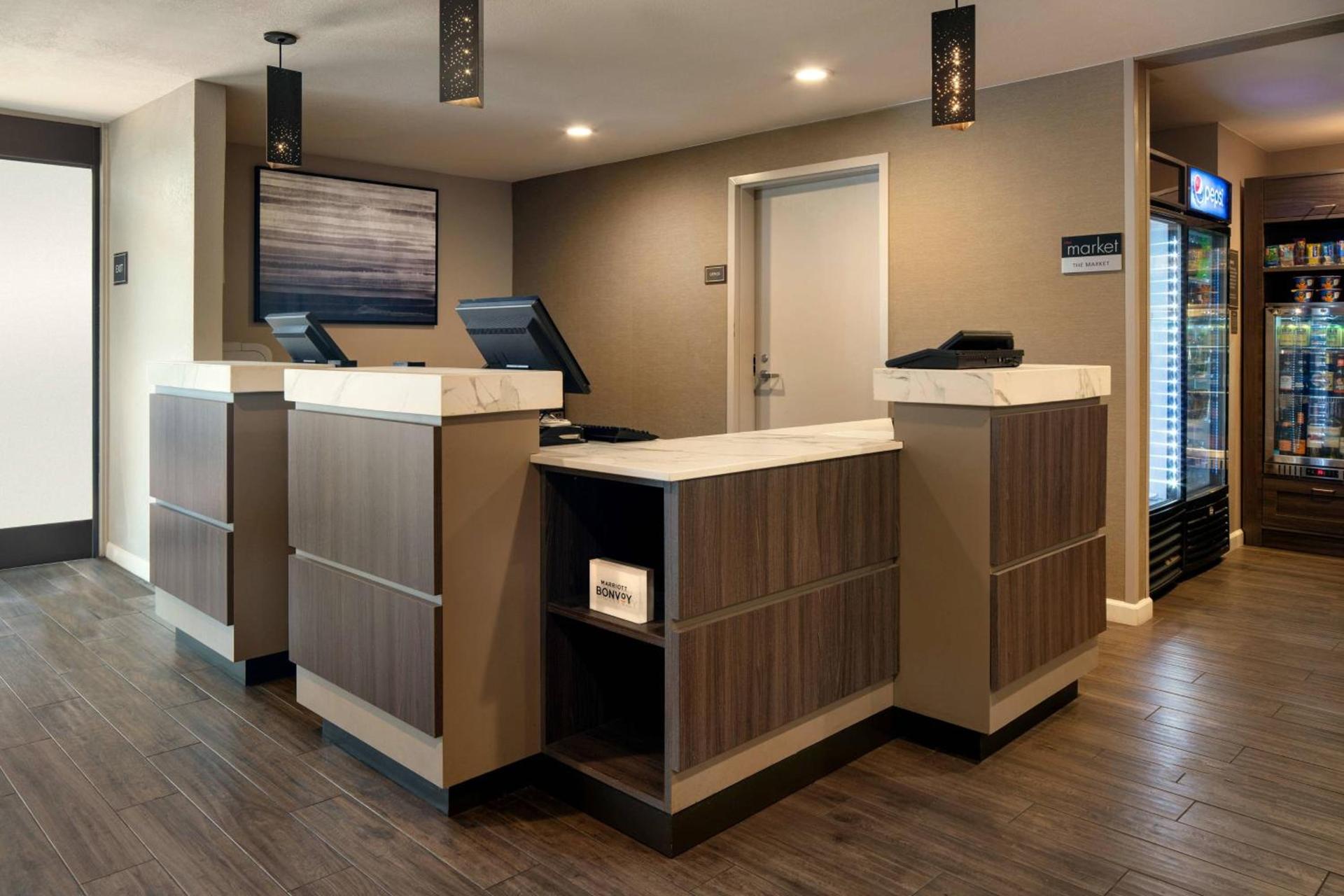 Residence Inn by Marriott Long Beach photo 2