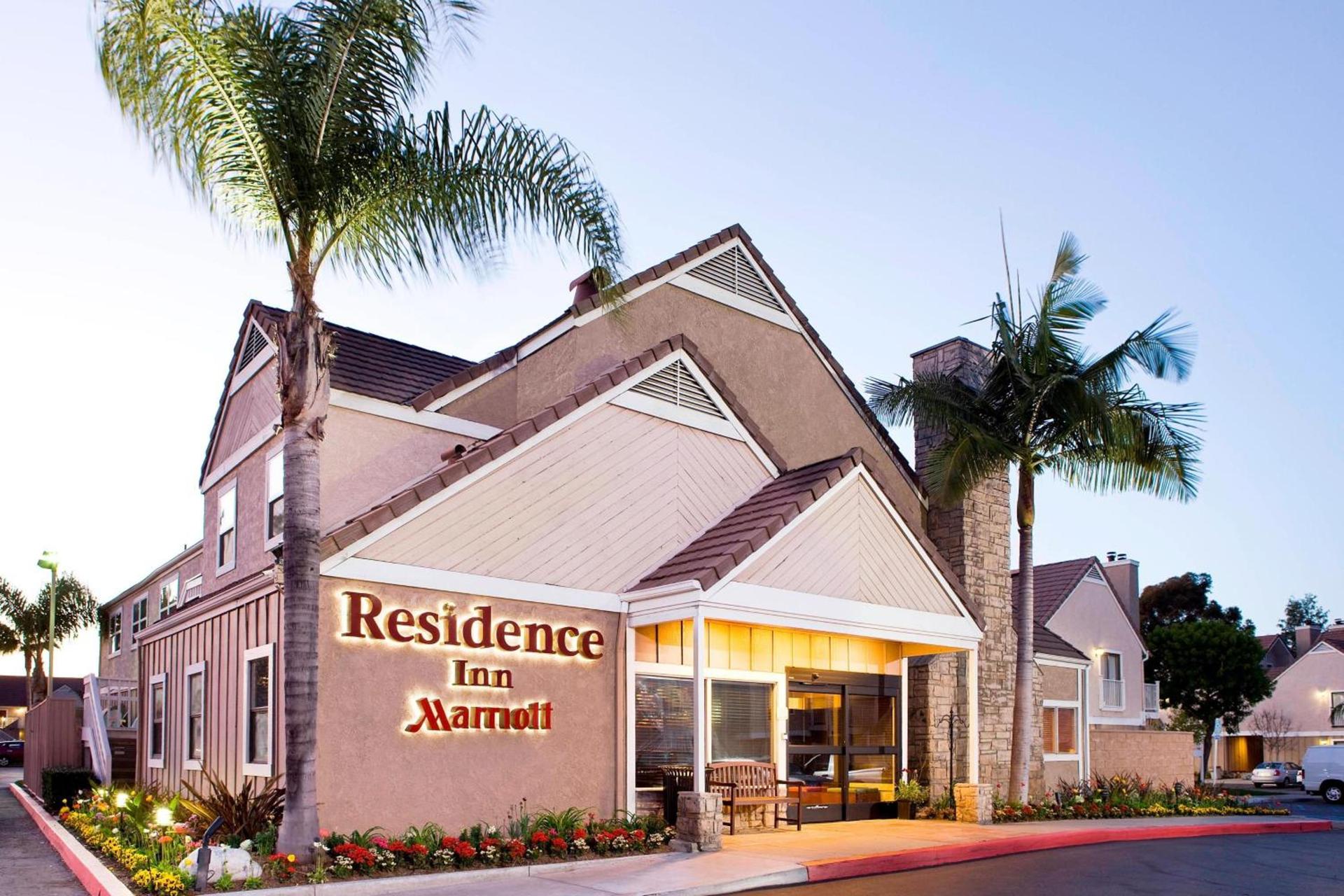 Residence Inn by Marriott Long Beach photo 1