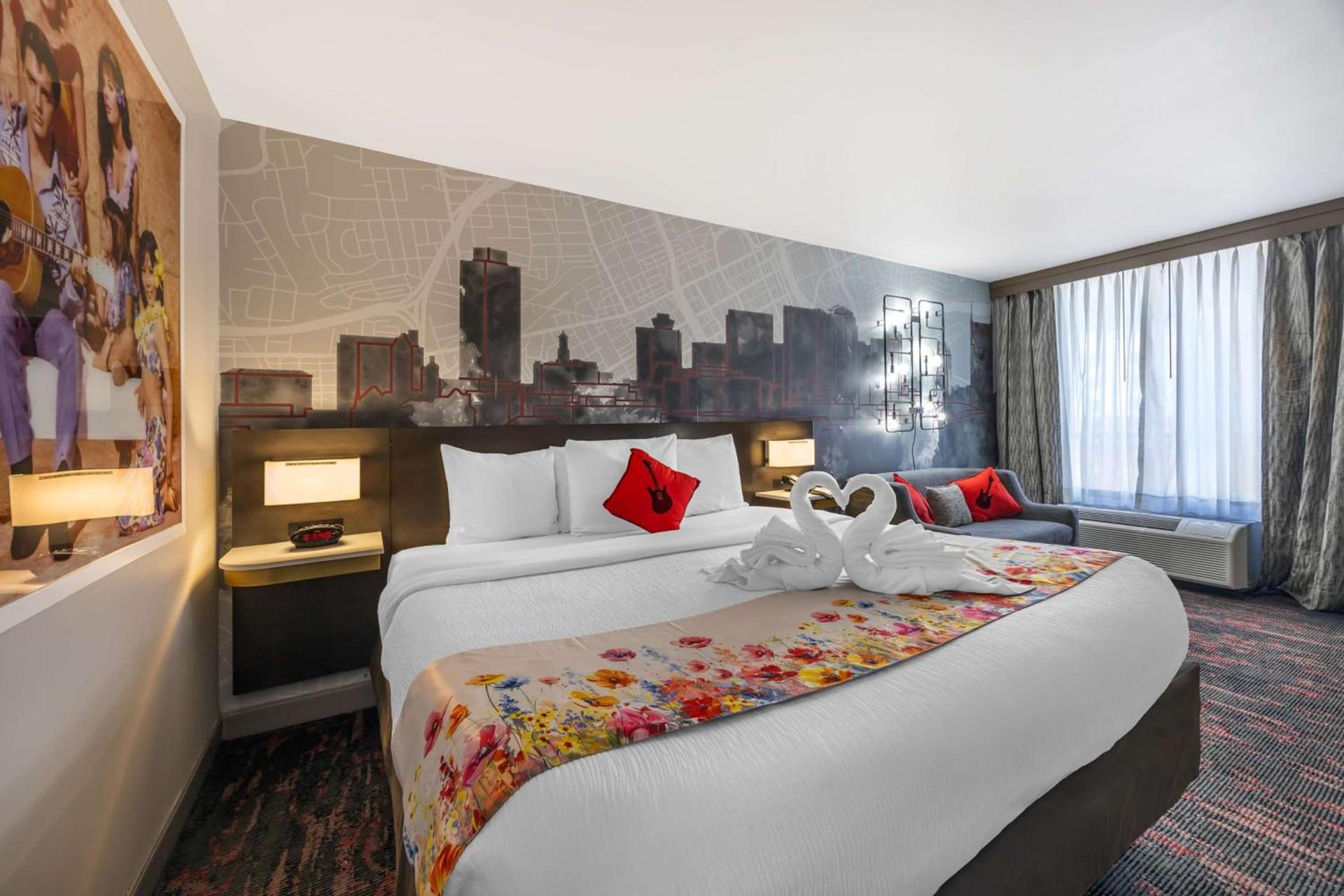 Best Western Downtown PLUS Music Row photo 8