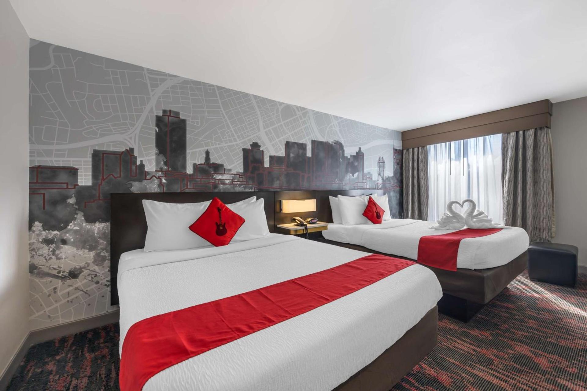 Best Western Downtown PLUS Music Row photo 16