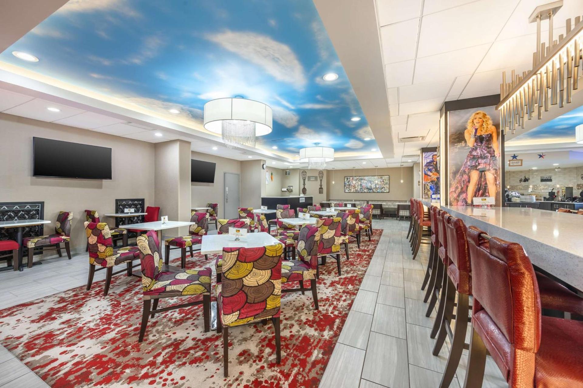 Best Western Downtown PLUS Music Row photo 21