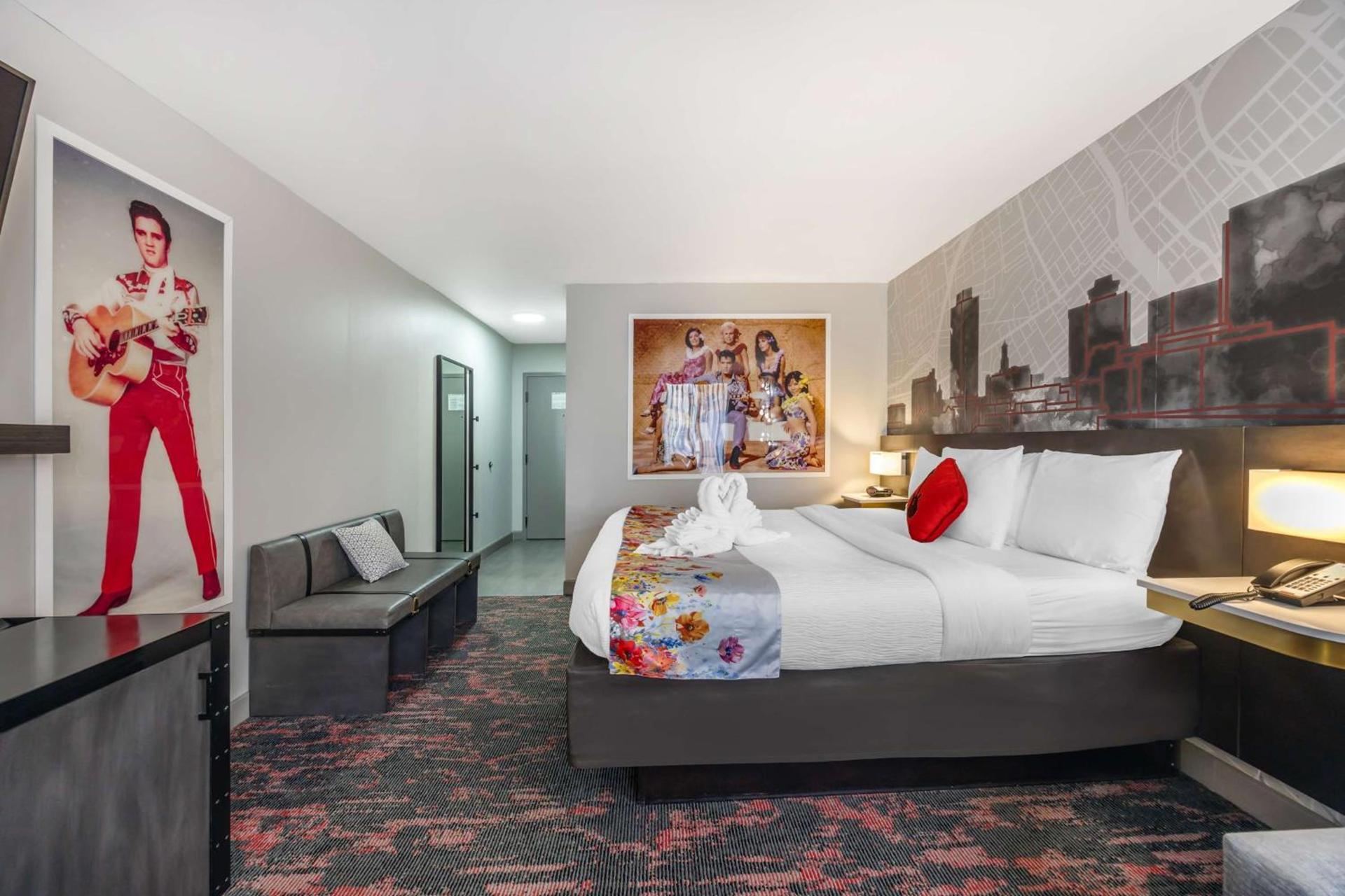 Best Western Downtown PLUS Music Row photo 24