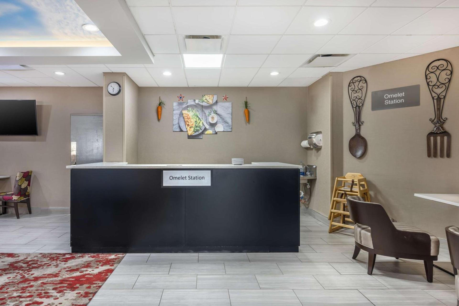 Best Western Downtown PLUS Music Row photo 18