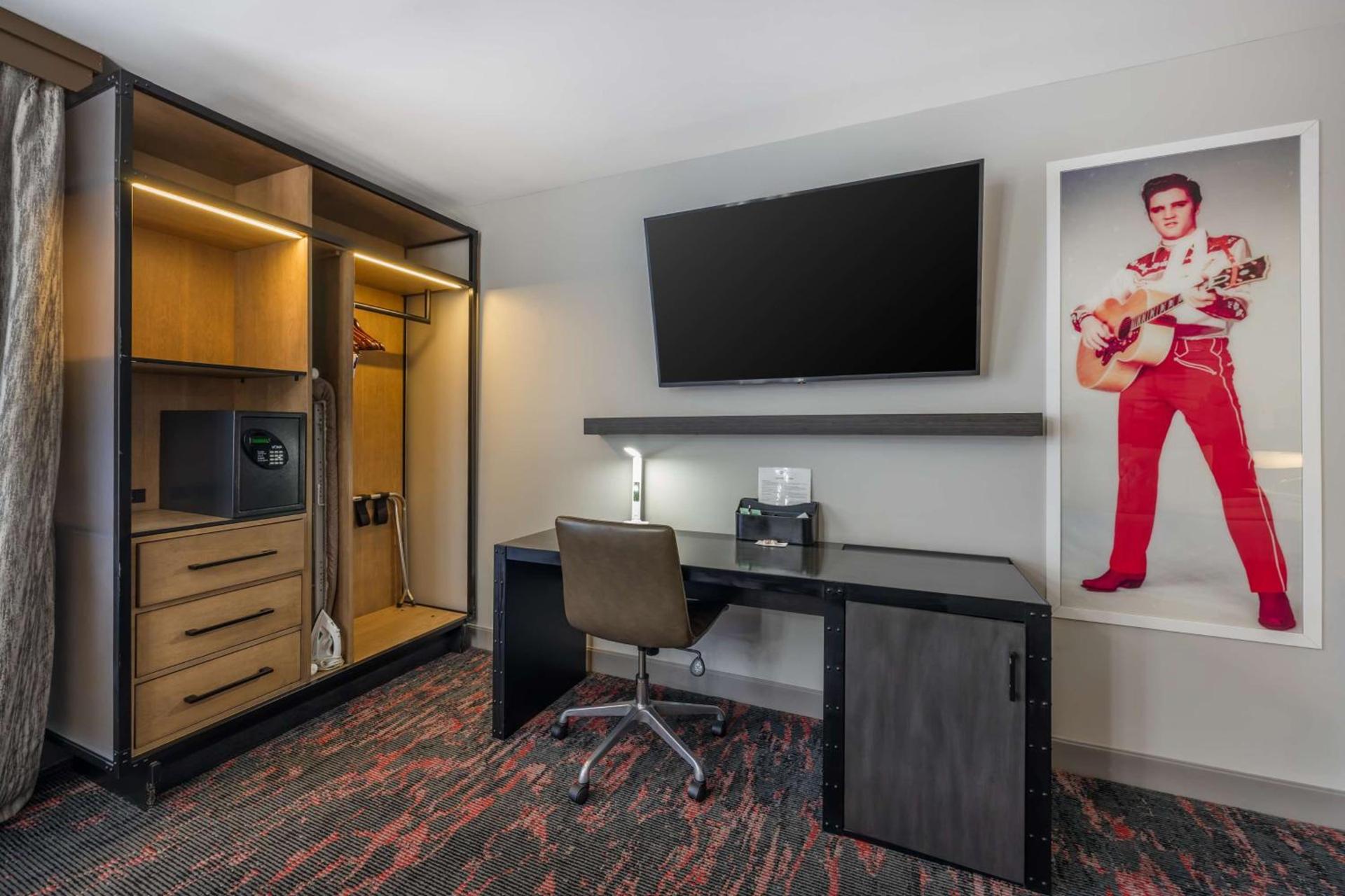 Best Western Downtown PLUS Music Row photo 20
