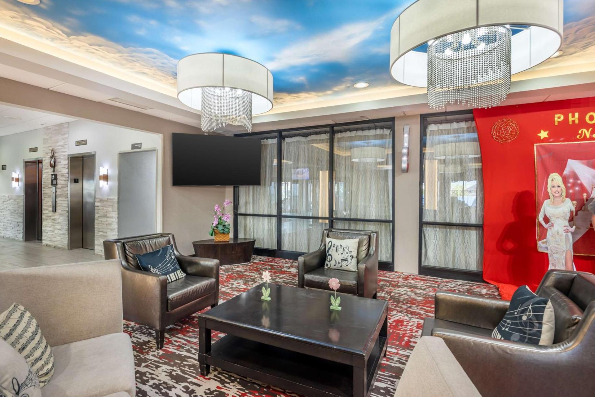 Best Western Downtown PLUS Music Row photo 2