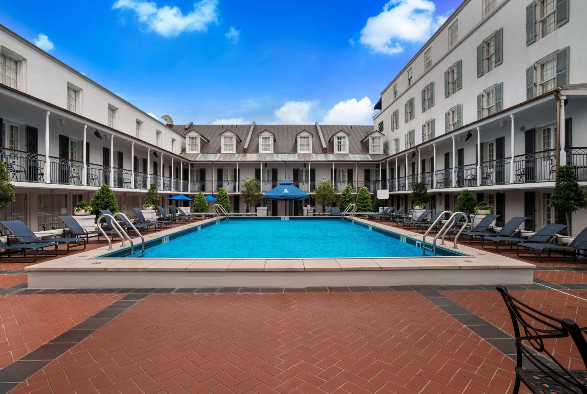 The Royal Sonesta New Orleans photo 77