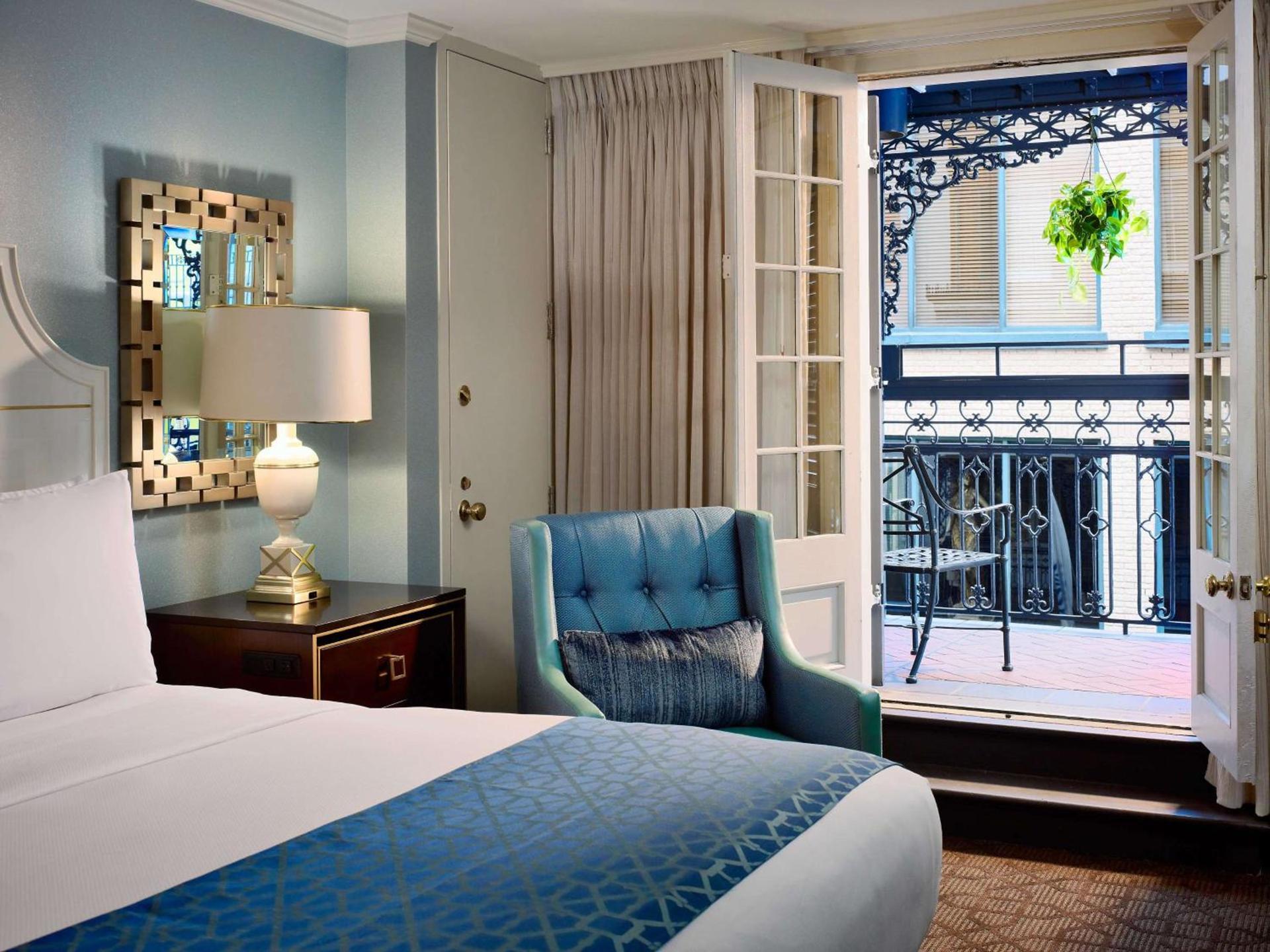 The Royal Sonesta New Orleans photo 78