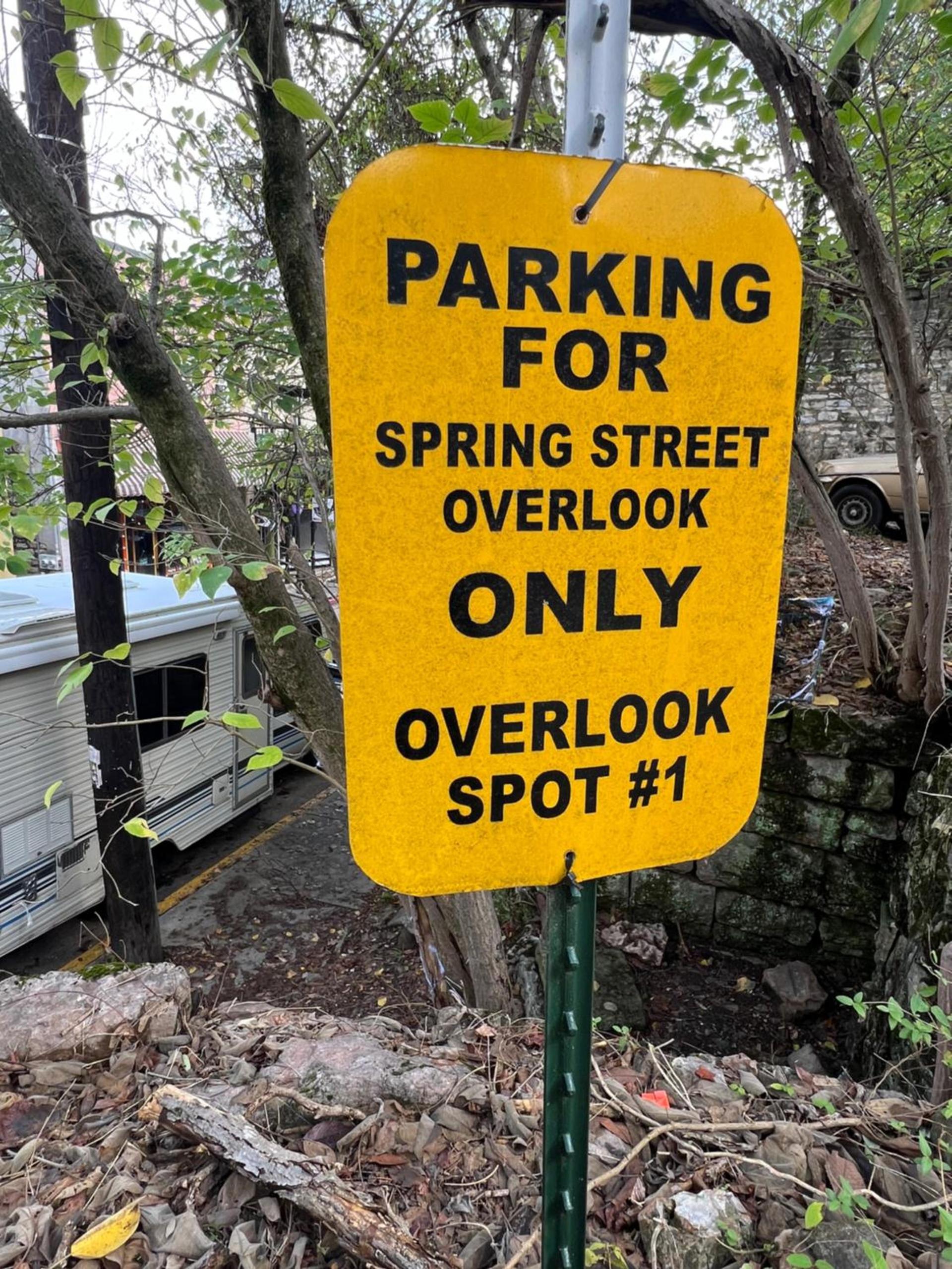 Spring Street Overlook photo 9