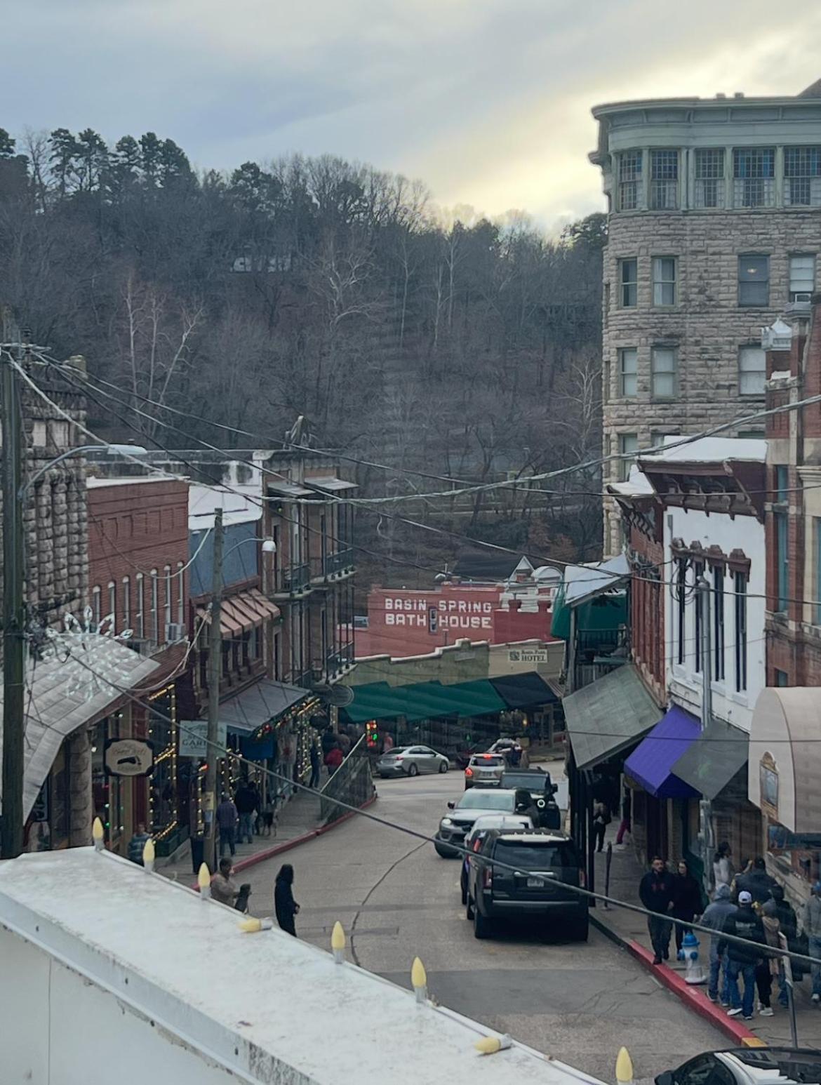 Spring Street Overlook photo 10