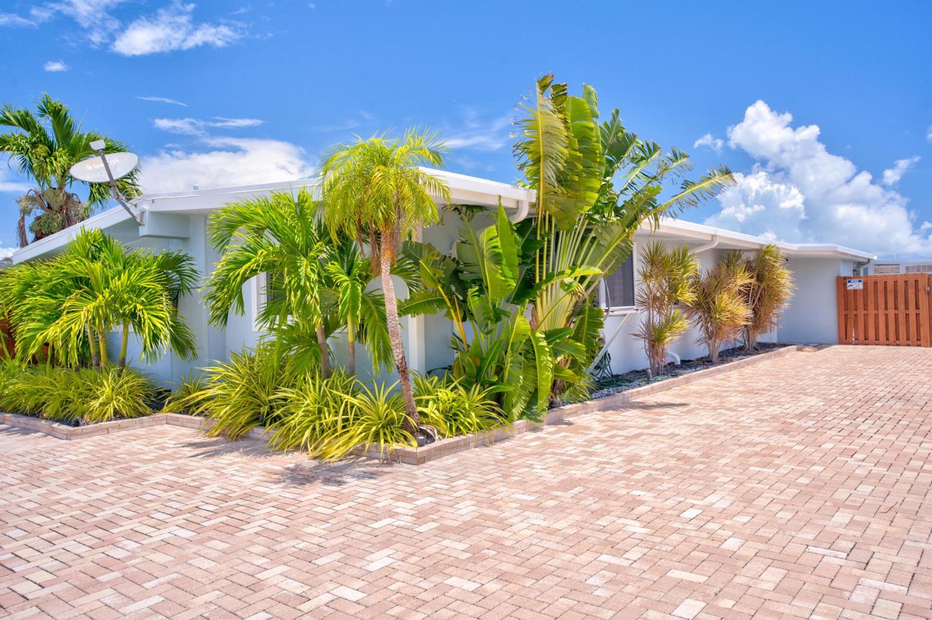 Key Colony Aqua Lodges photo 7