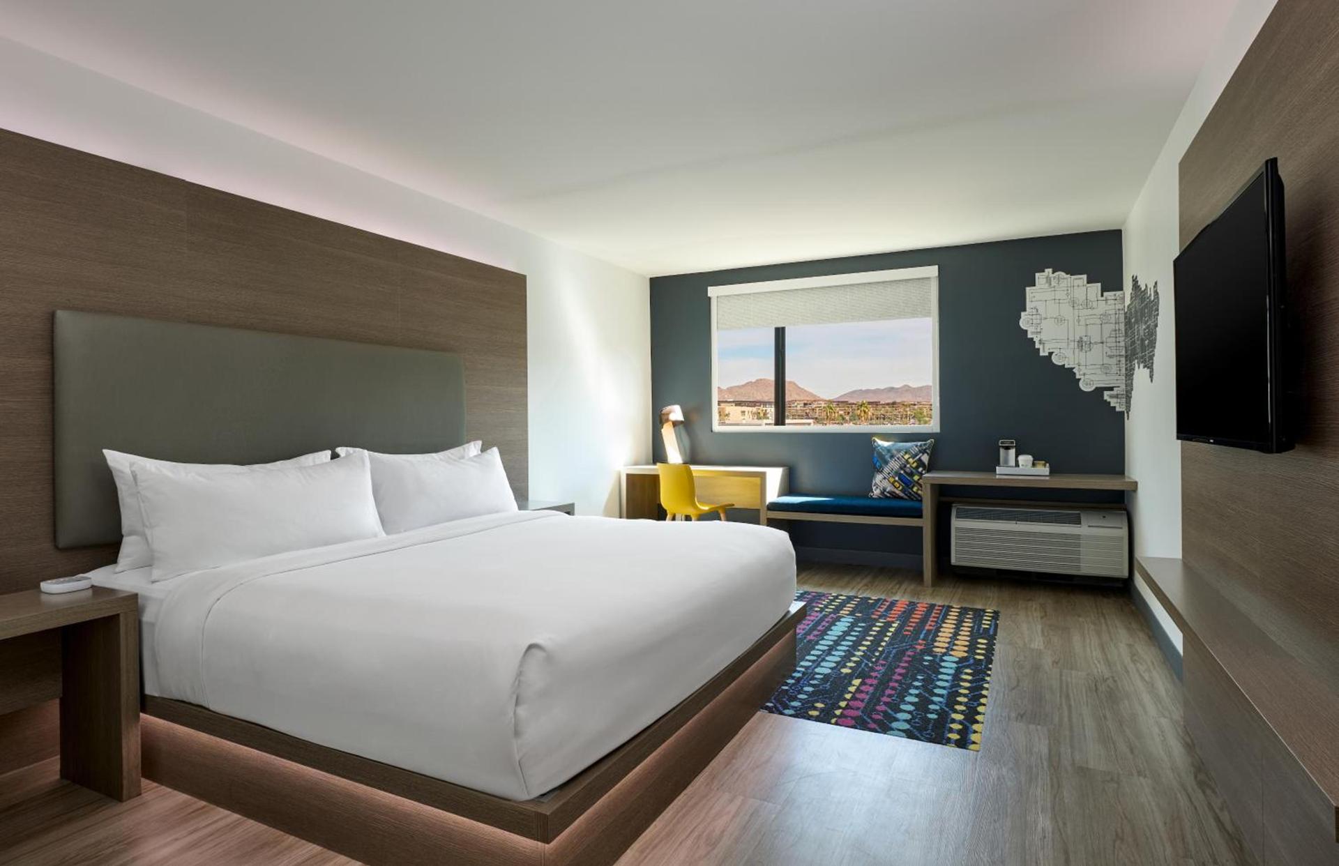 Aloft by Marriott Scottsdale photo 29