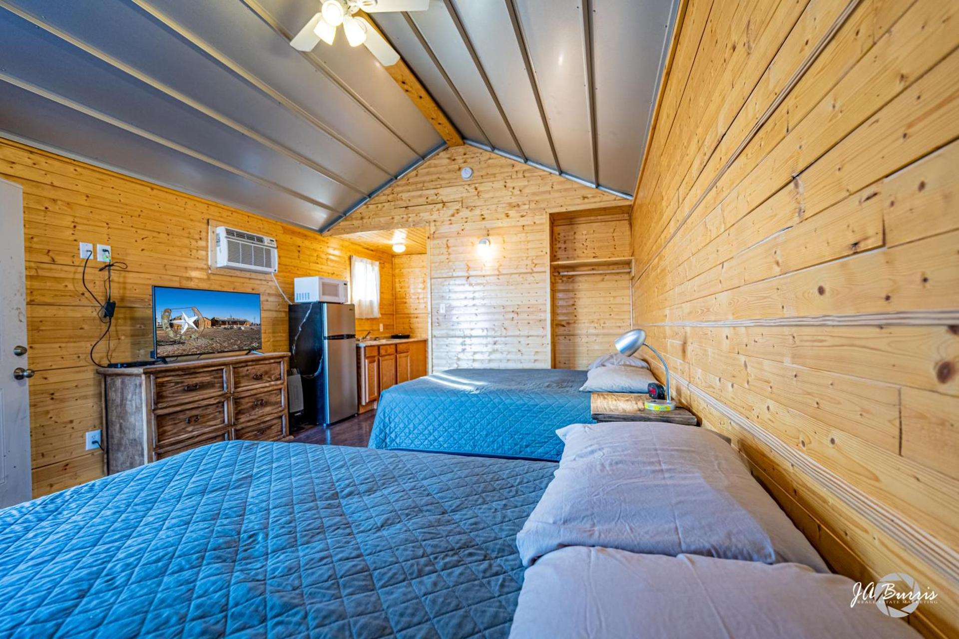 Horseshoe Lodges photo 2