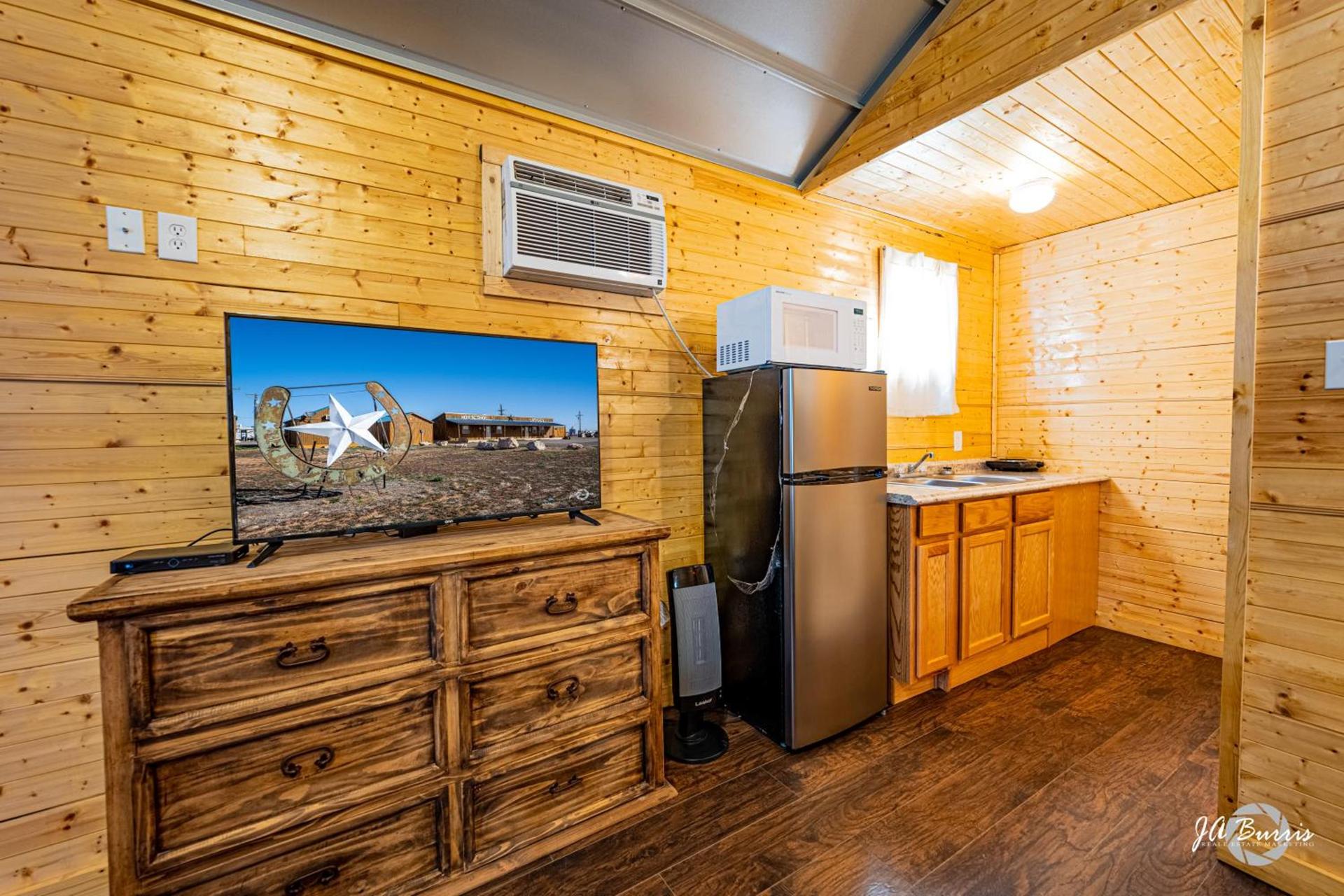 Horseshoe Lodges photo 4