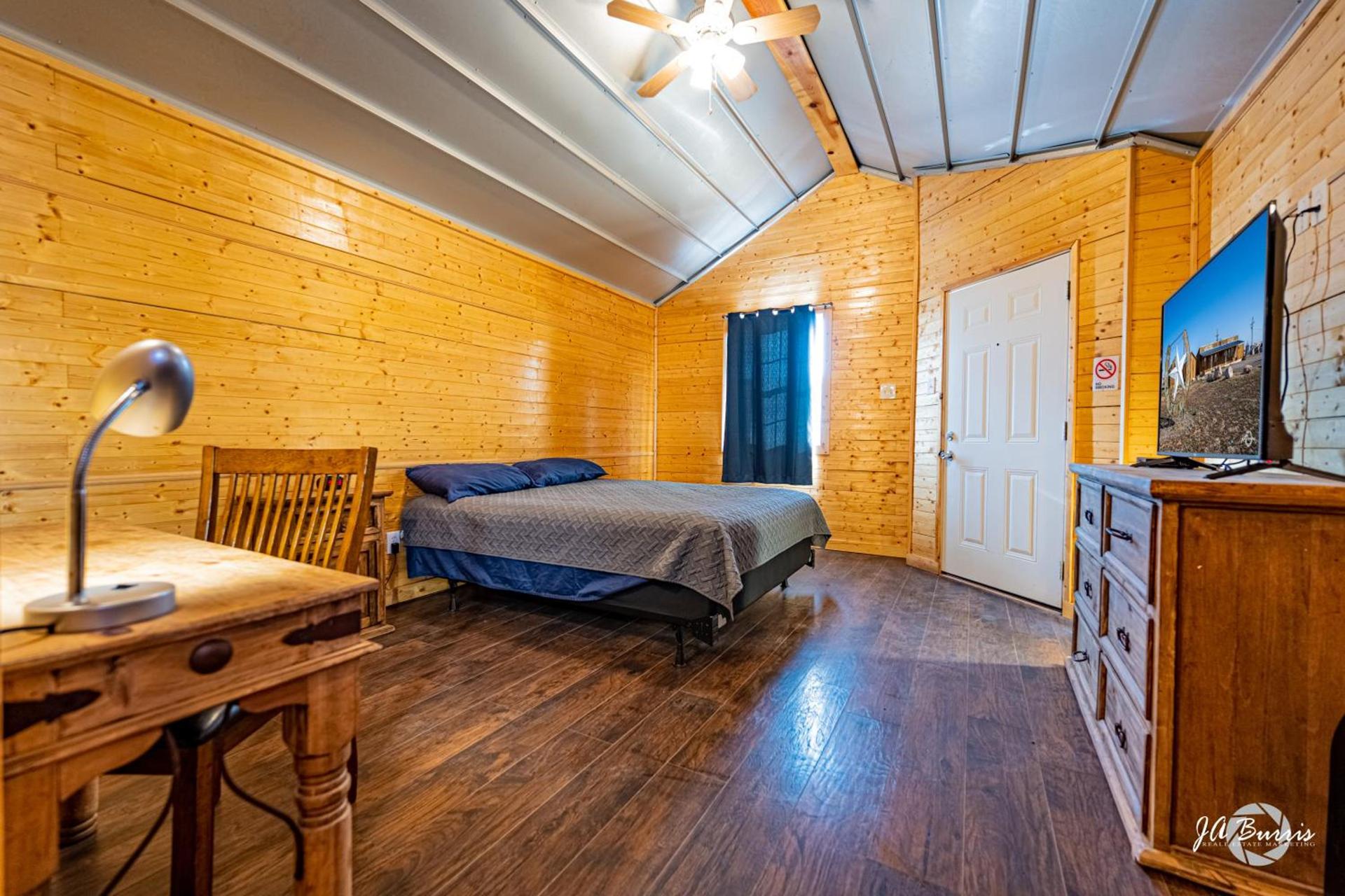 Horseshoe Lodges photo 6