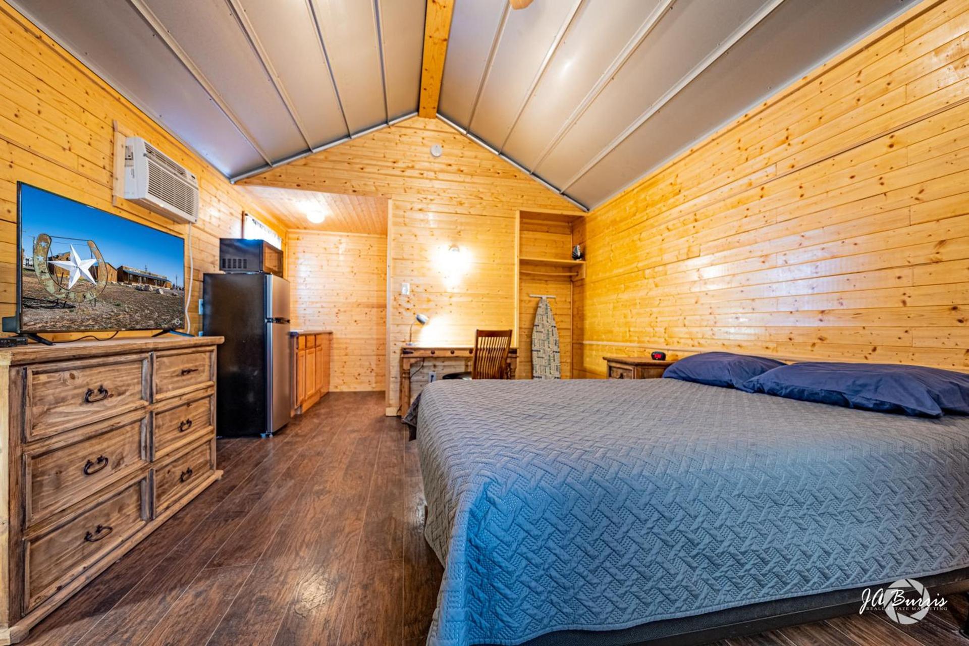Horseshoe Lodges photo 3