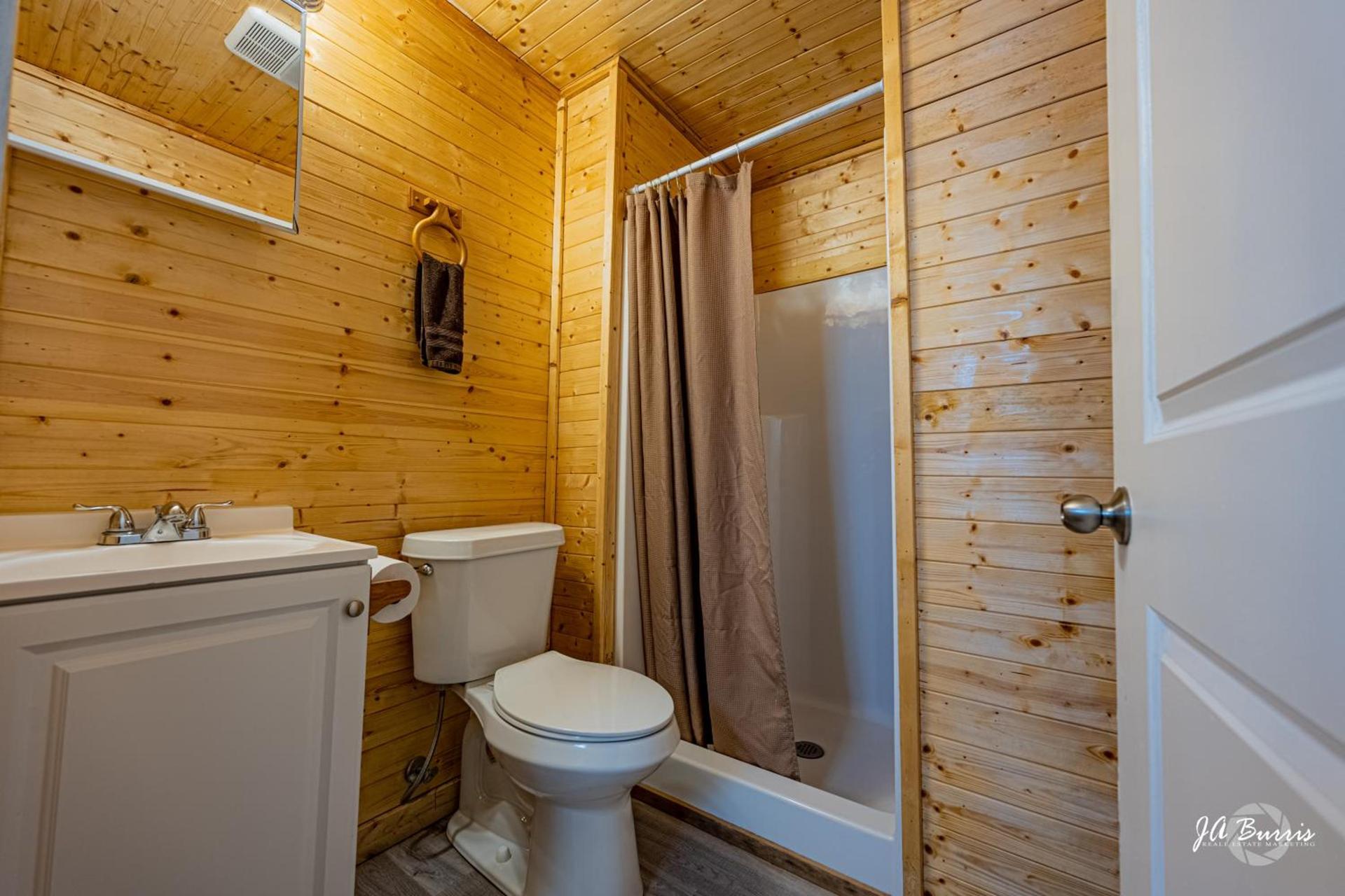 Horseshoe Lodges photo 5