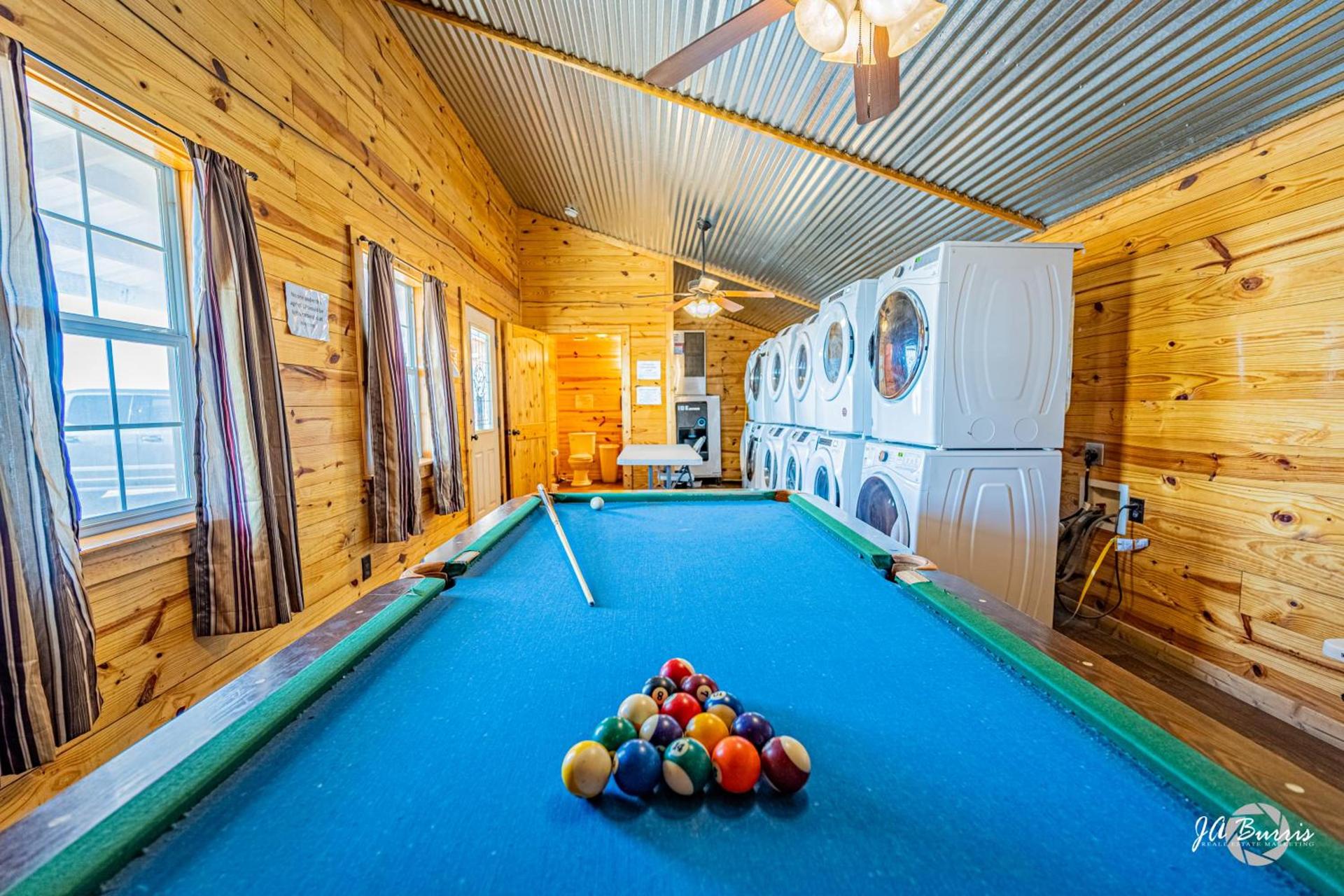 Horseshoe Lodges photo 1