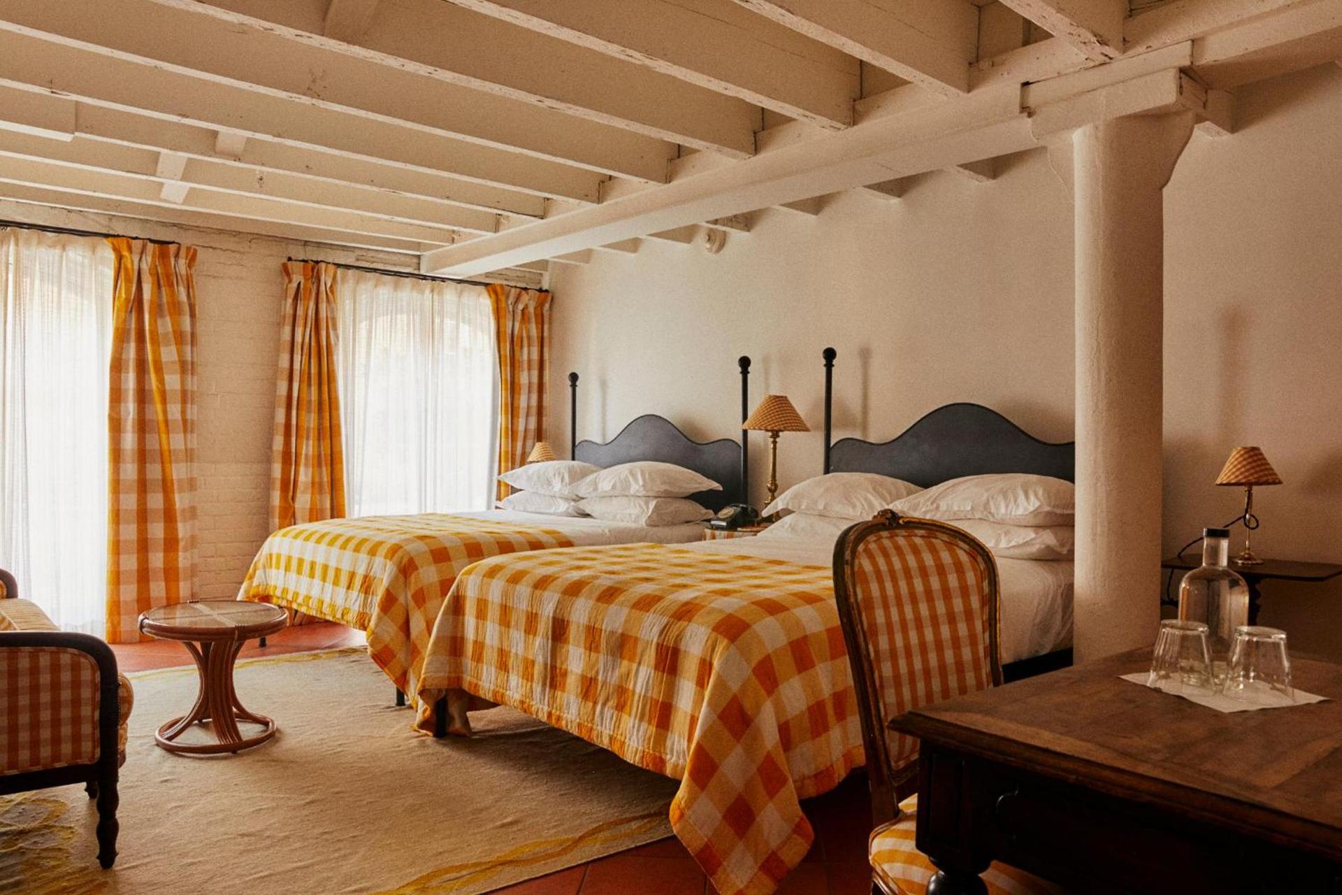 Hotel Peter and Paul, an Ash Hotel photo 90