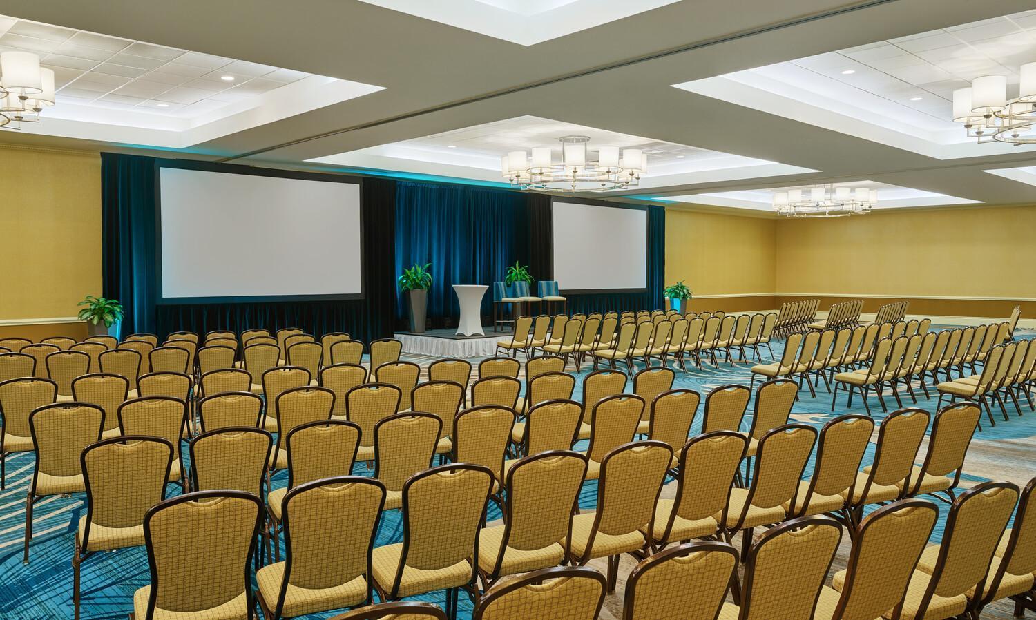 Sheraton Orlando Lake Buena Vista Resort - NEWLY RENOVATED! photo 29