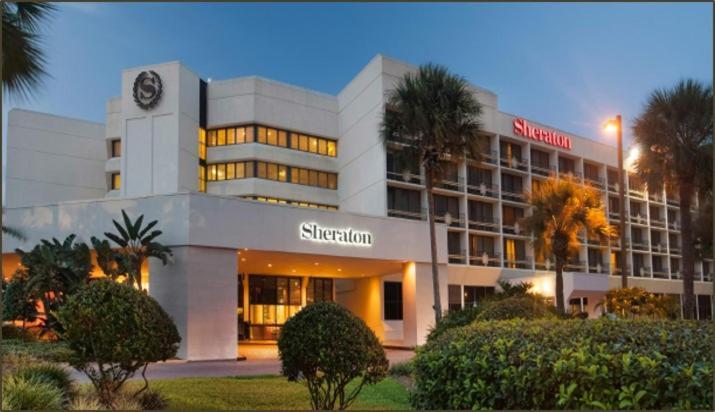 Sheraton Orlando Lake Buena Vista Resort - NEWLY RENOVATED! photo 31