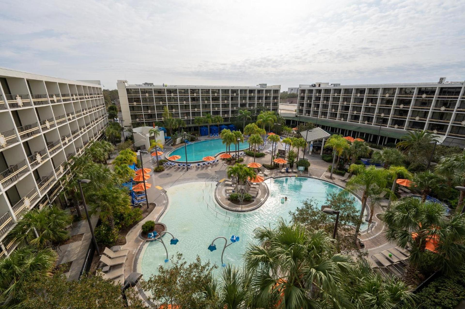 Sheraton Orlando Lake Buena Vista Resort - NEWLY RENOVATED! photo 30