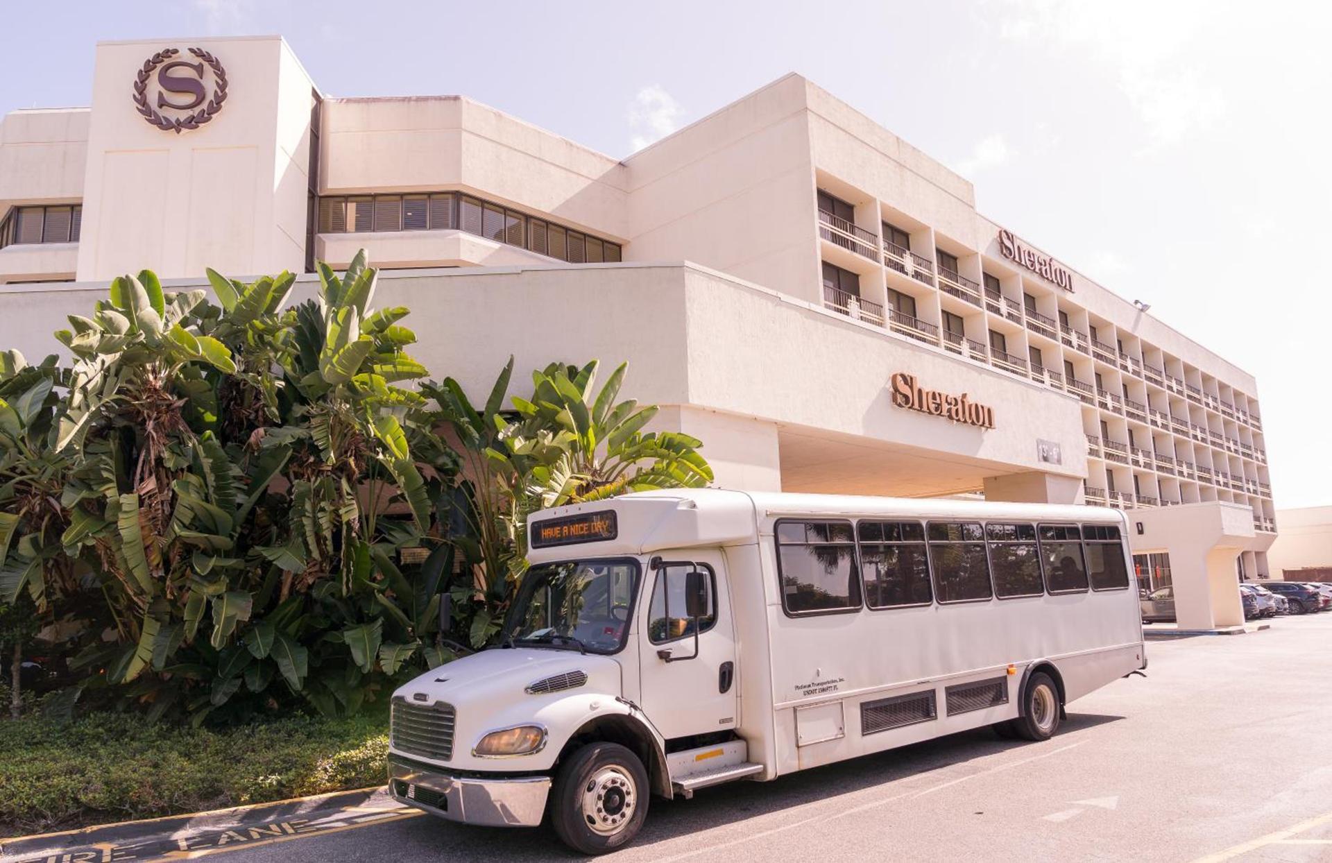 Sheraton Orlando Lake Buena Vista Resort - NEWLY RENOVATED! photo 32