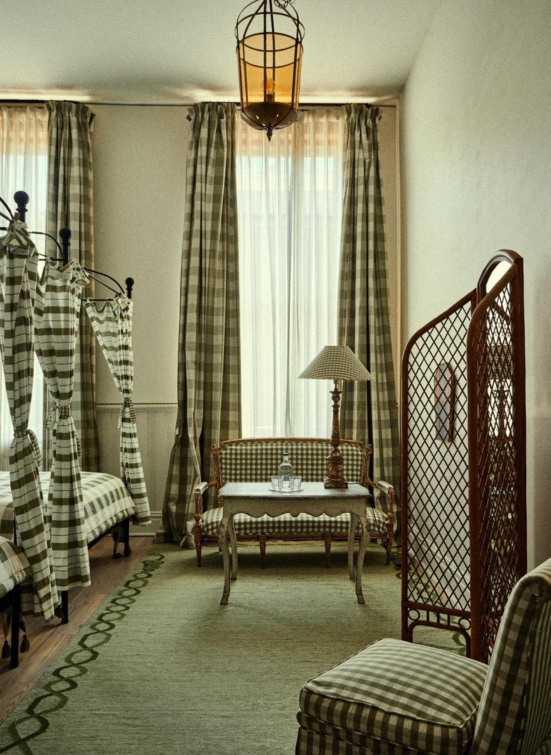 Hotel Peter and Paul, an Ash Hotel photo 93