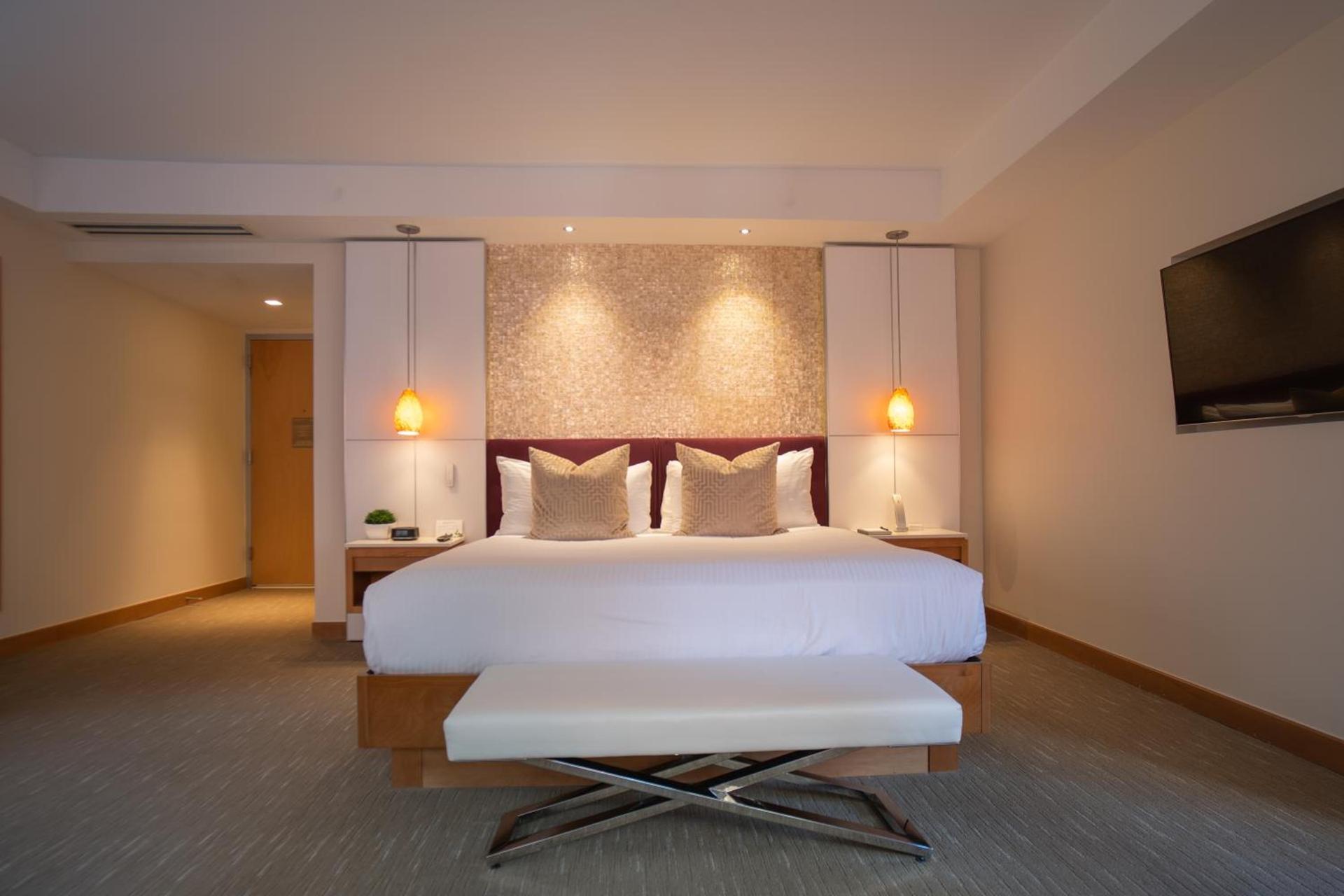 Concorde Hotel New York photo 44