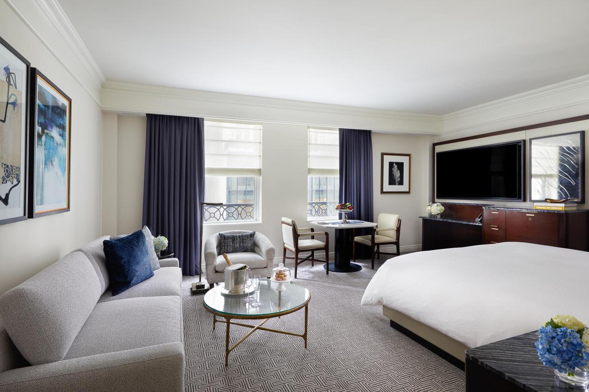 The Peninsula New York photo 30