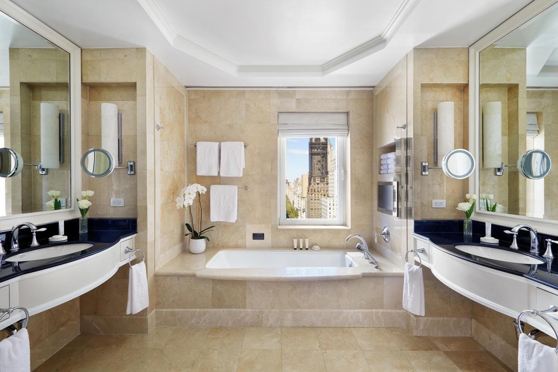 The Peninsula New York photo 57