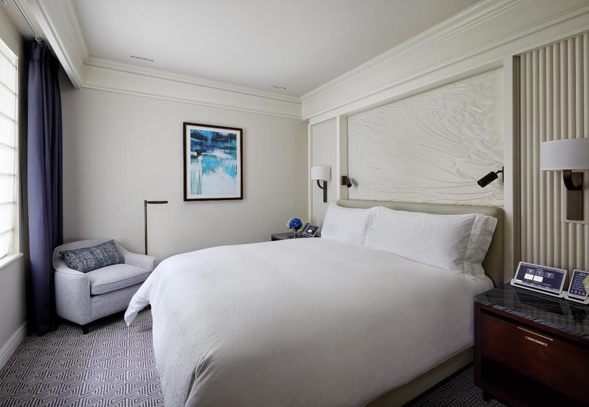 The Peninsula New York photo 55