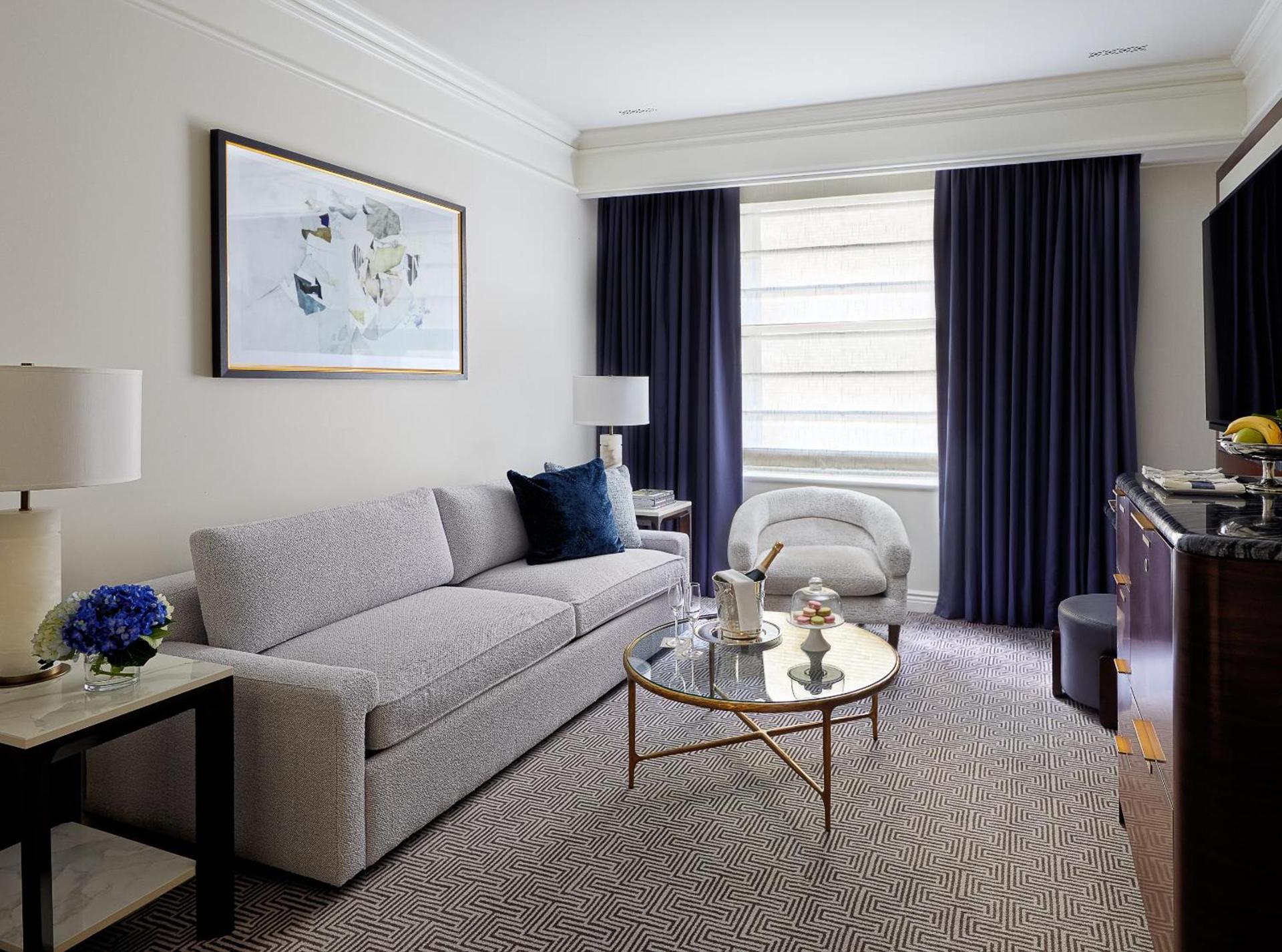 The Peninsula New York photo 32
