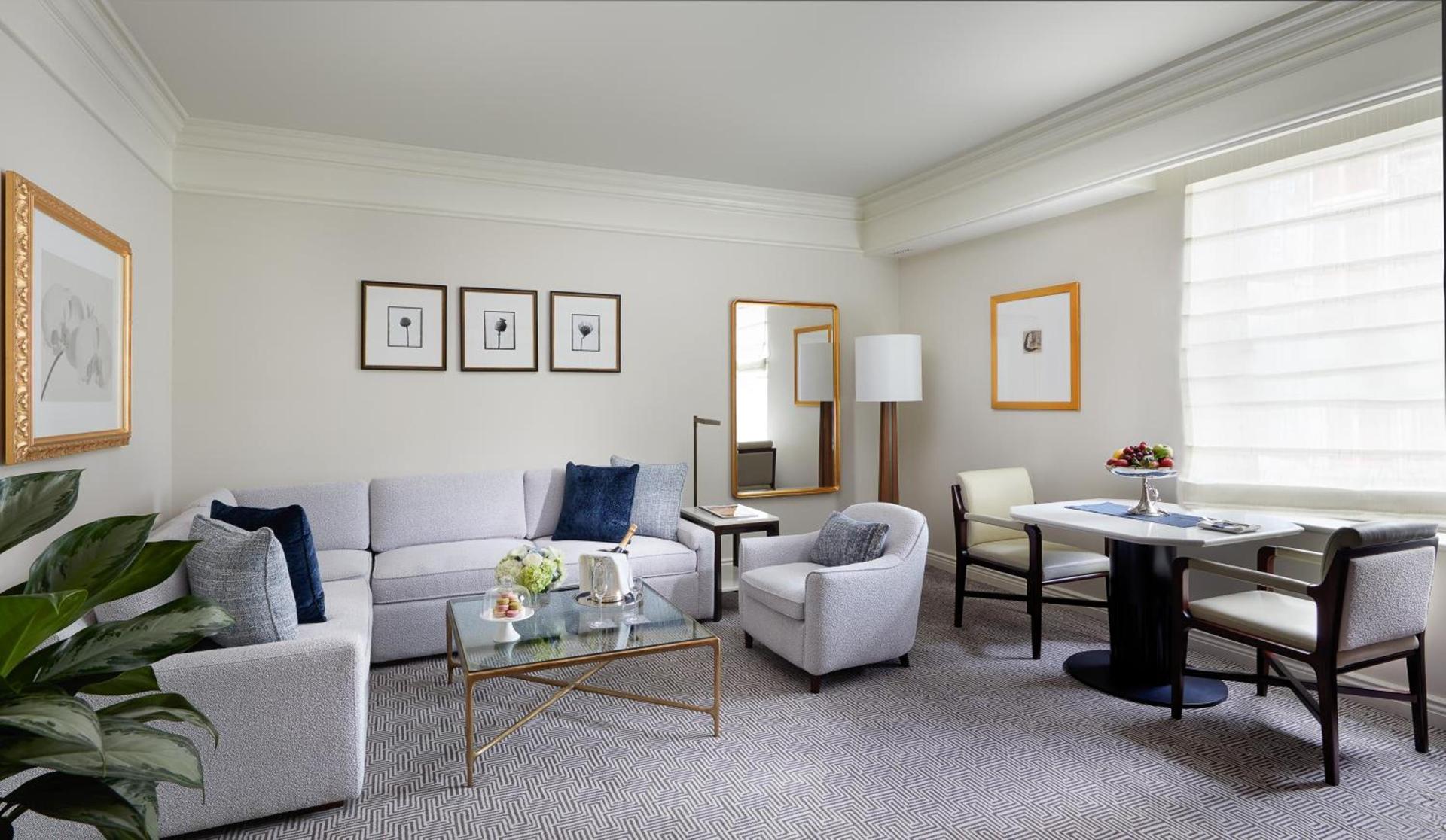 The Peninsula New York photo 61