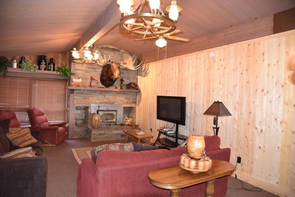 Spectacular Lake And Fishing Resort photo 7
