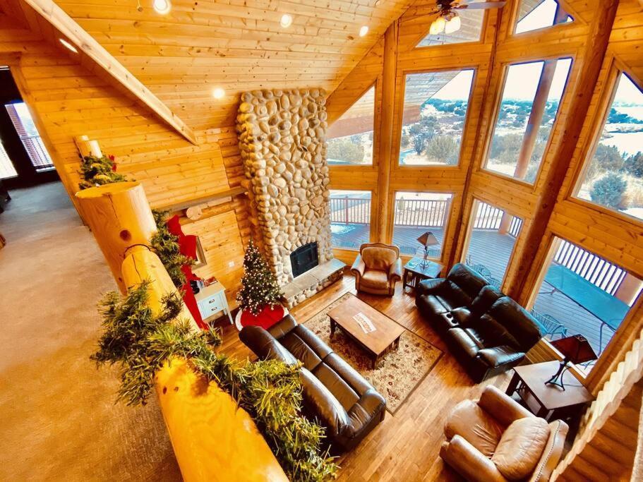 Spectacular Lake And Fishing Resort photo 8