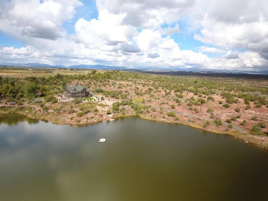 Spectacular Lake And Fishing Resort photo 14