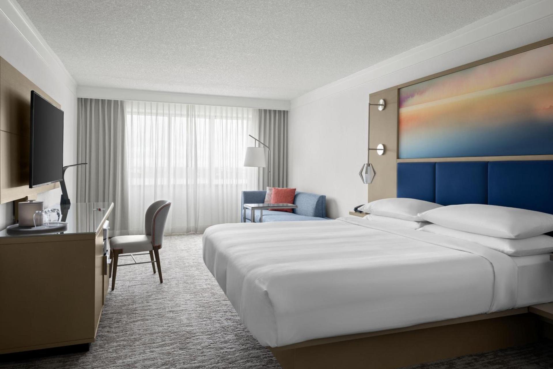 West Palm Beach Marriott photo 12