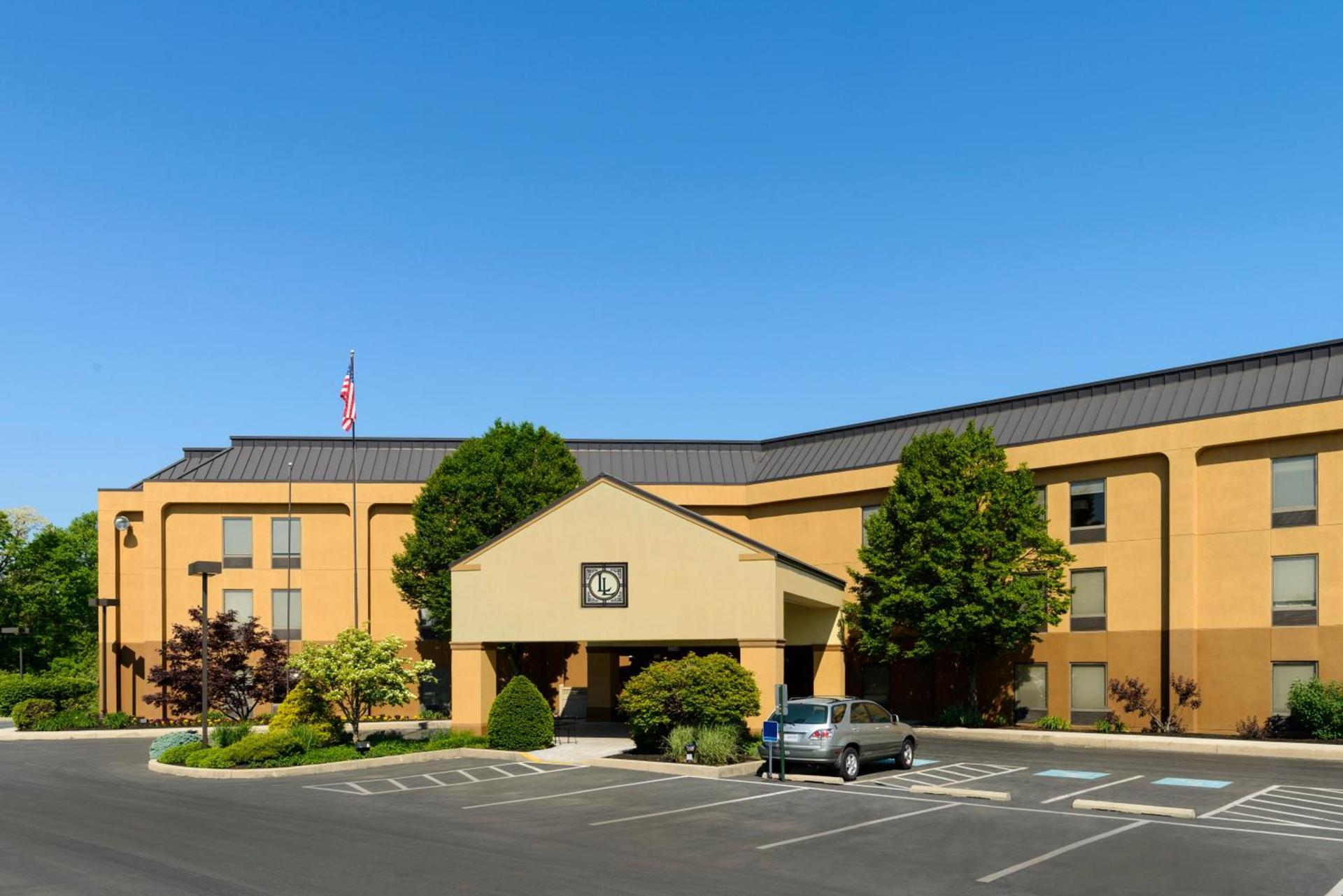 Larkspur Landing Carlisle — hotel in Carlisle