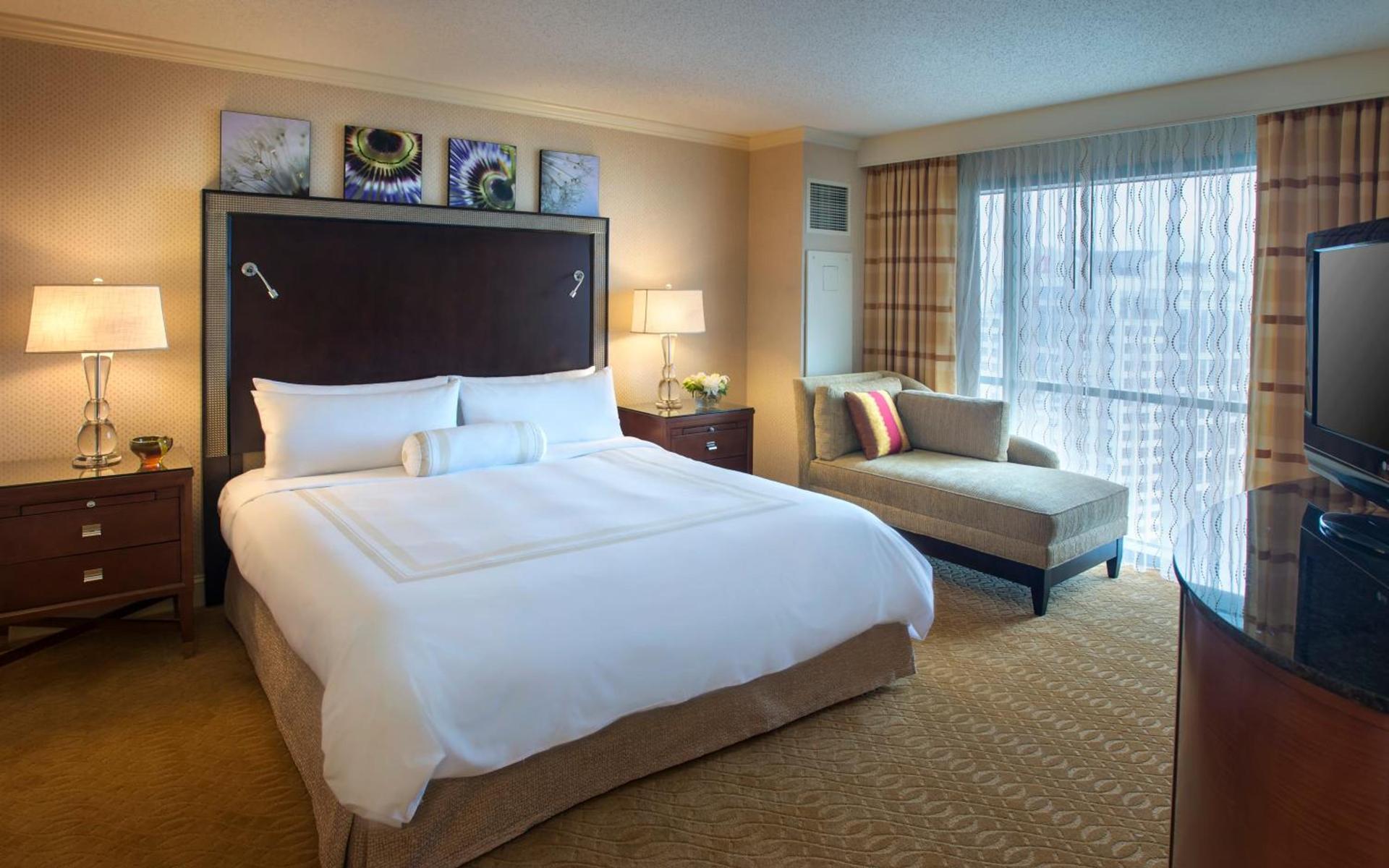 Norfolk Waterside Marriott photo 3