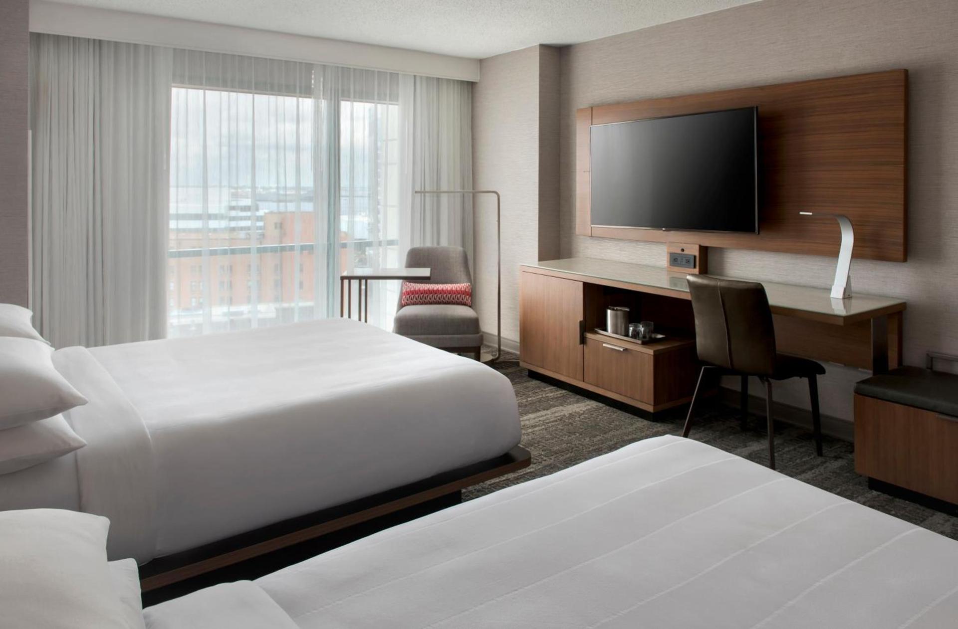Norfolk Waterside Marriott photo 5