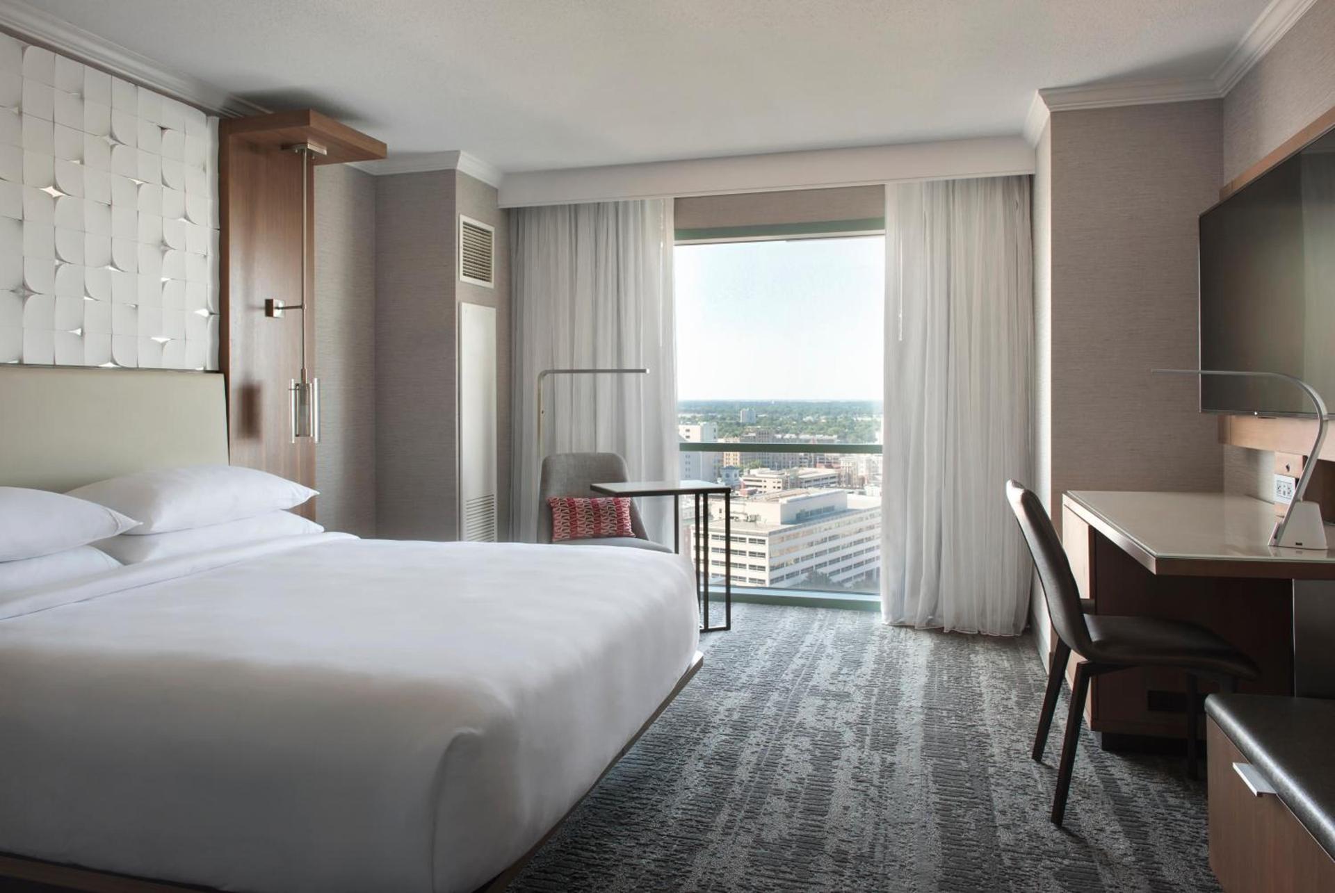 Norfolk Waterside Marriott photo 6