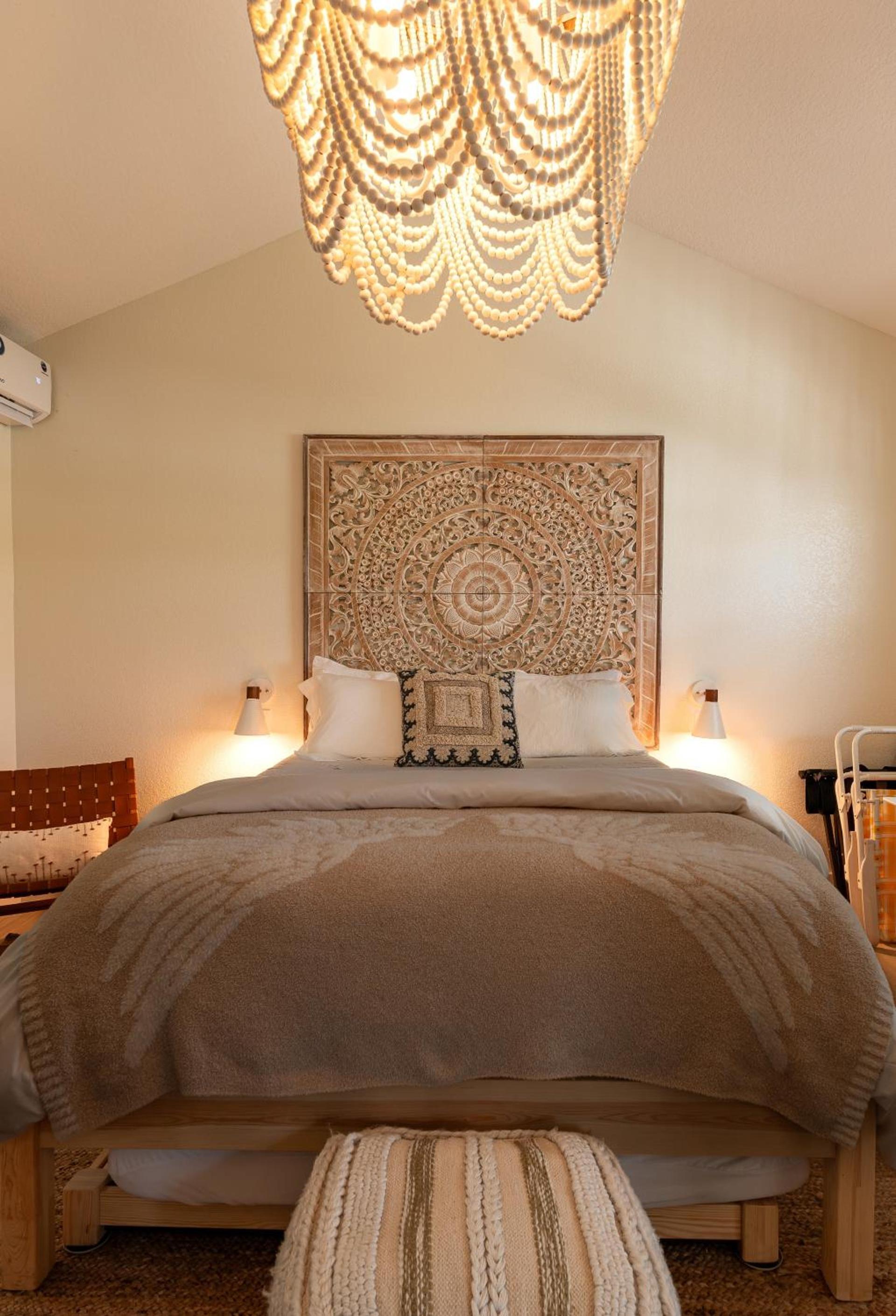 Seahorse Beach Bungalows photo 21