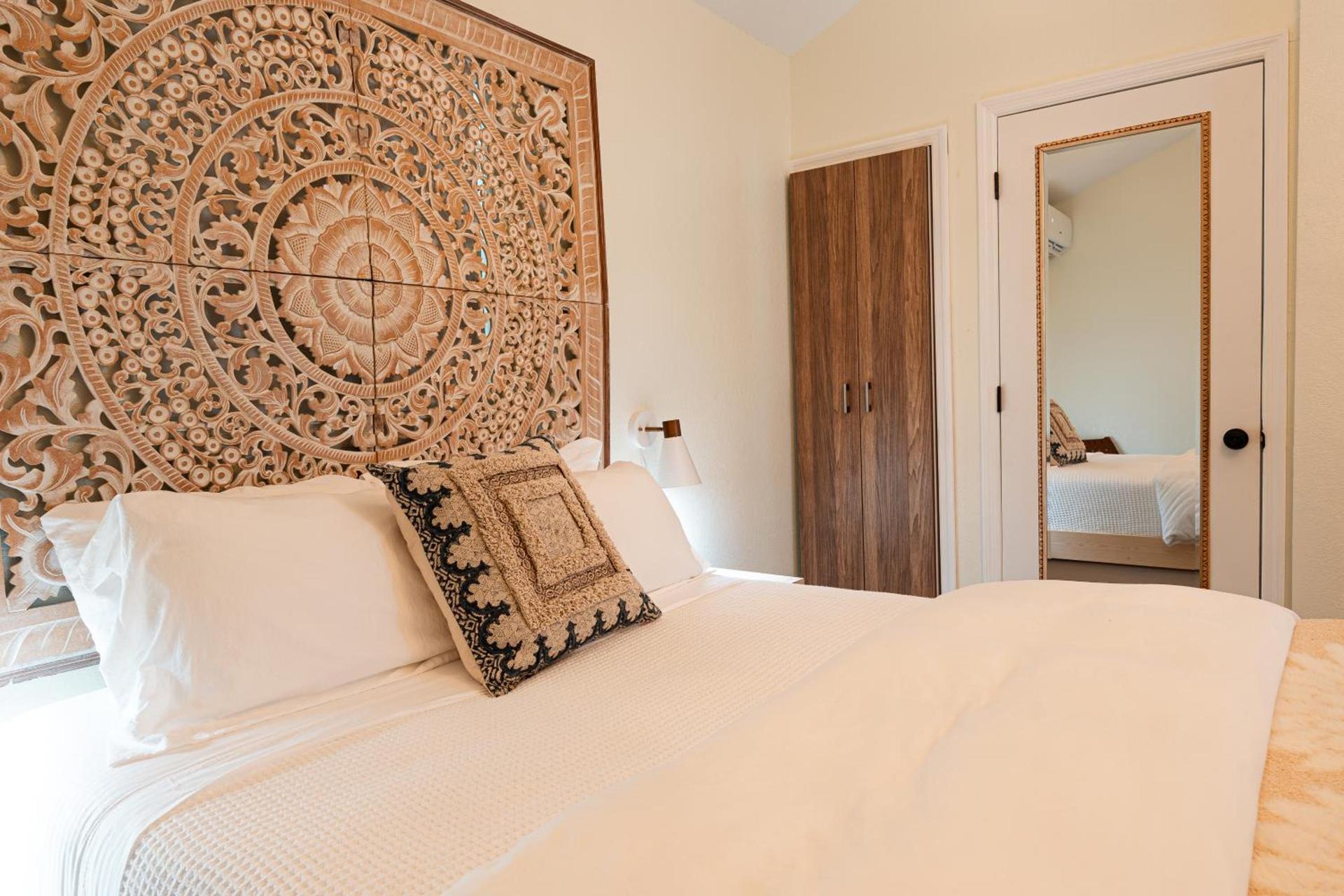 Seahorse Beach Bungalows photo 3