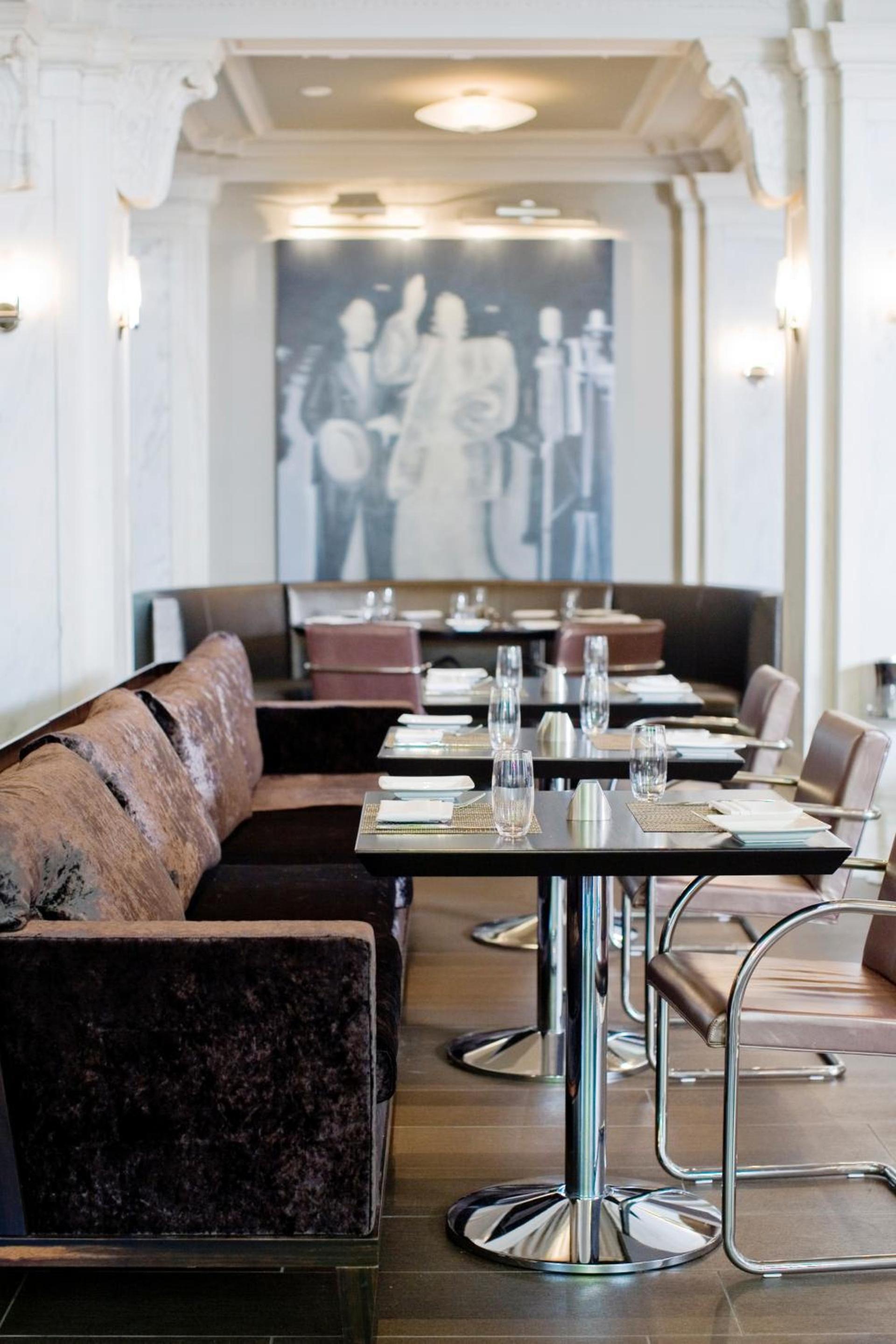 The Georgian Terrace Hotel photo 32