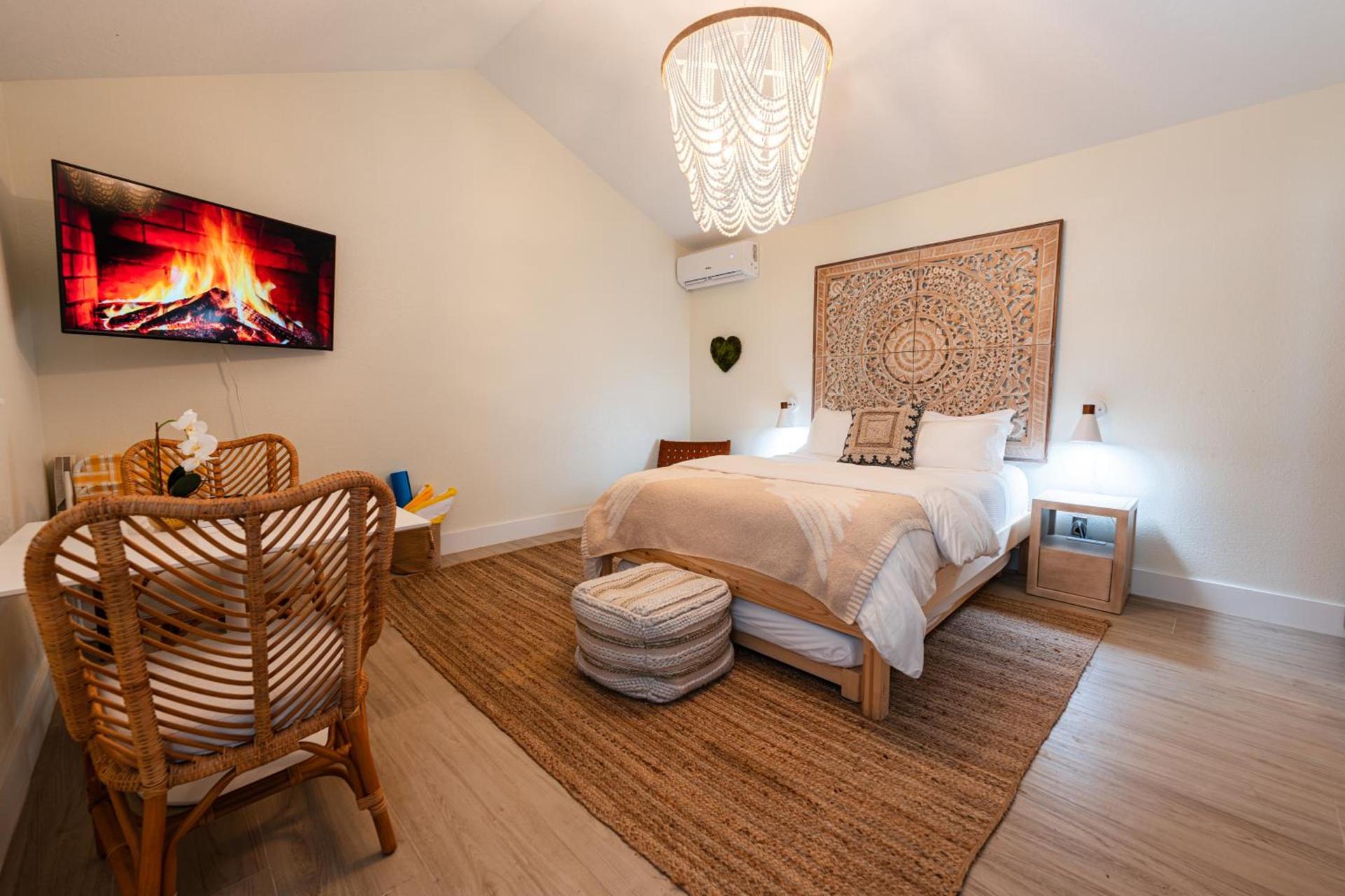Seahorse Beach Bungalows photo 22