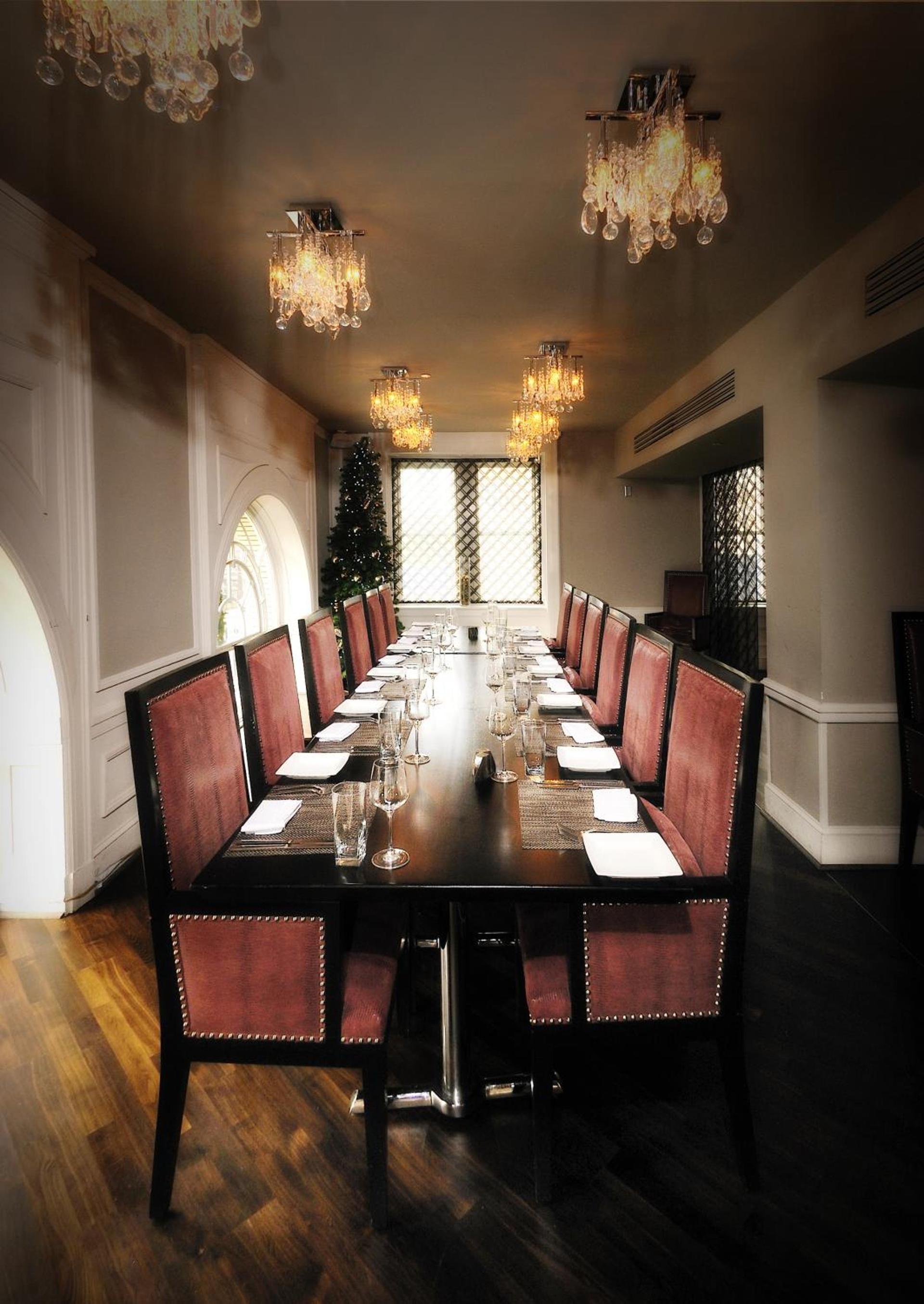 The Georgian Terrace Hotel photo 33