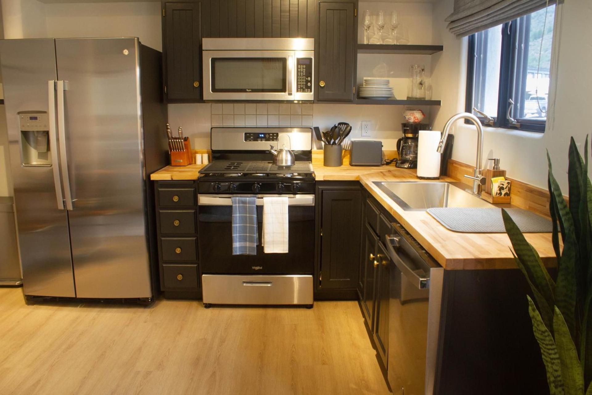 Eagle River Inn photo 24